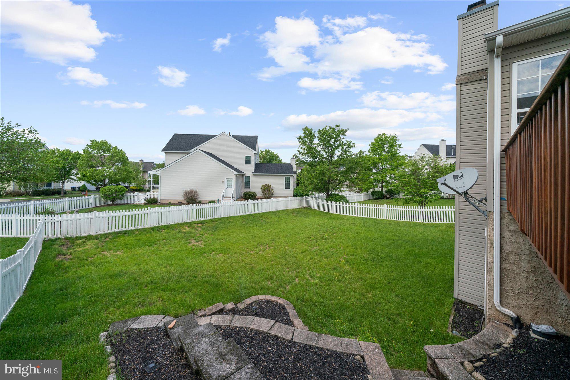 RIDGLEA - Residential