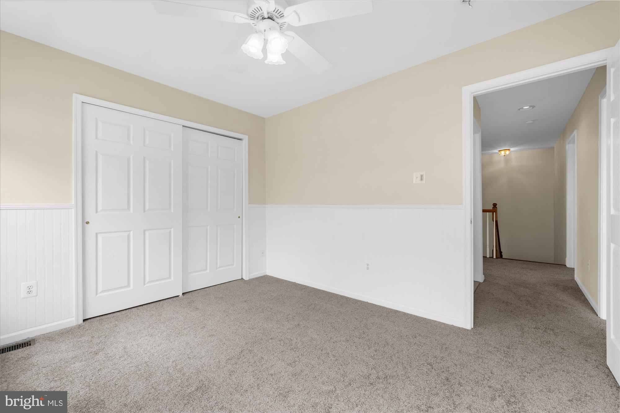 RIDGLEA - Residential