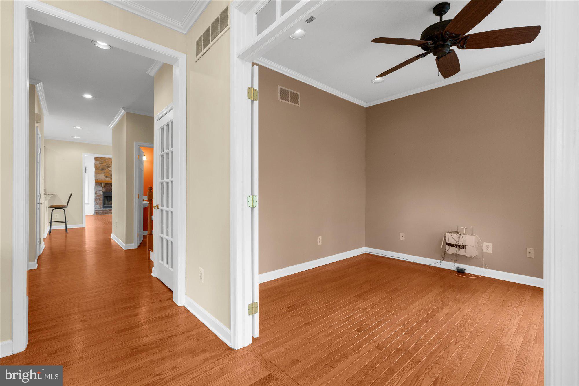 RIDGLEA - Residential