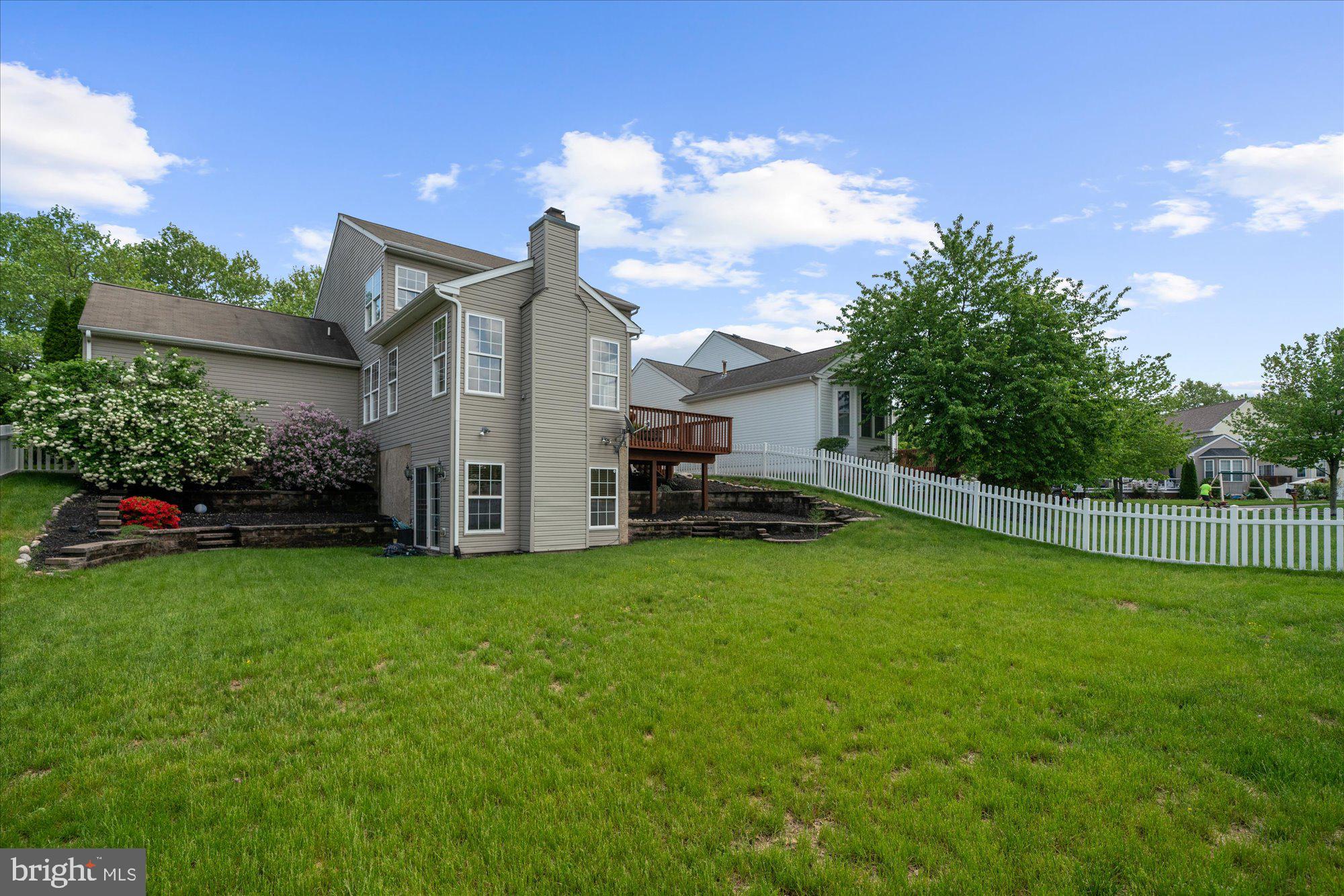 RIDGLEA - Residential