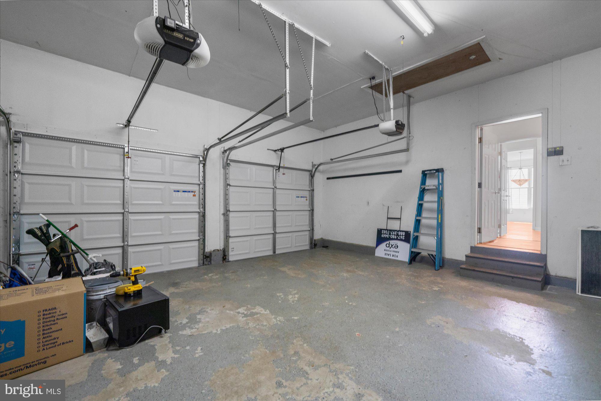 RIDGLEA - Residential