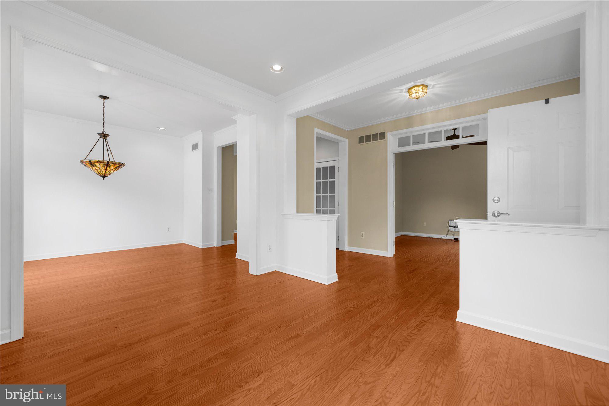 RIDGLEA - Residential