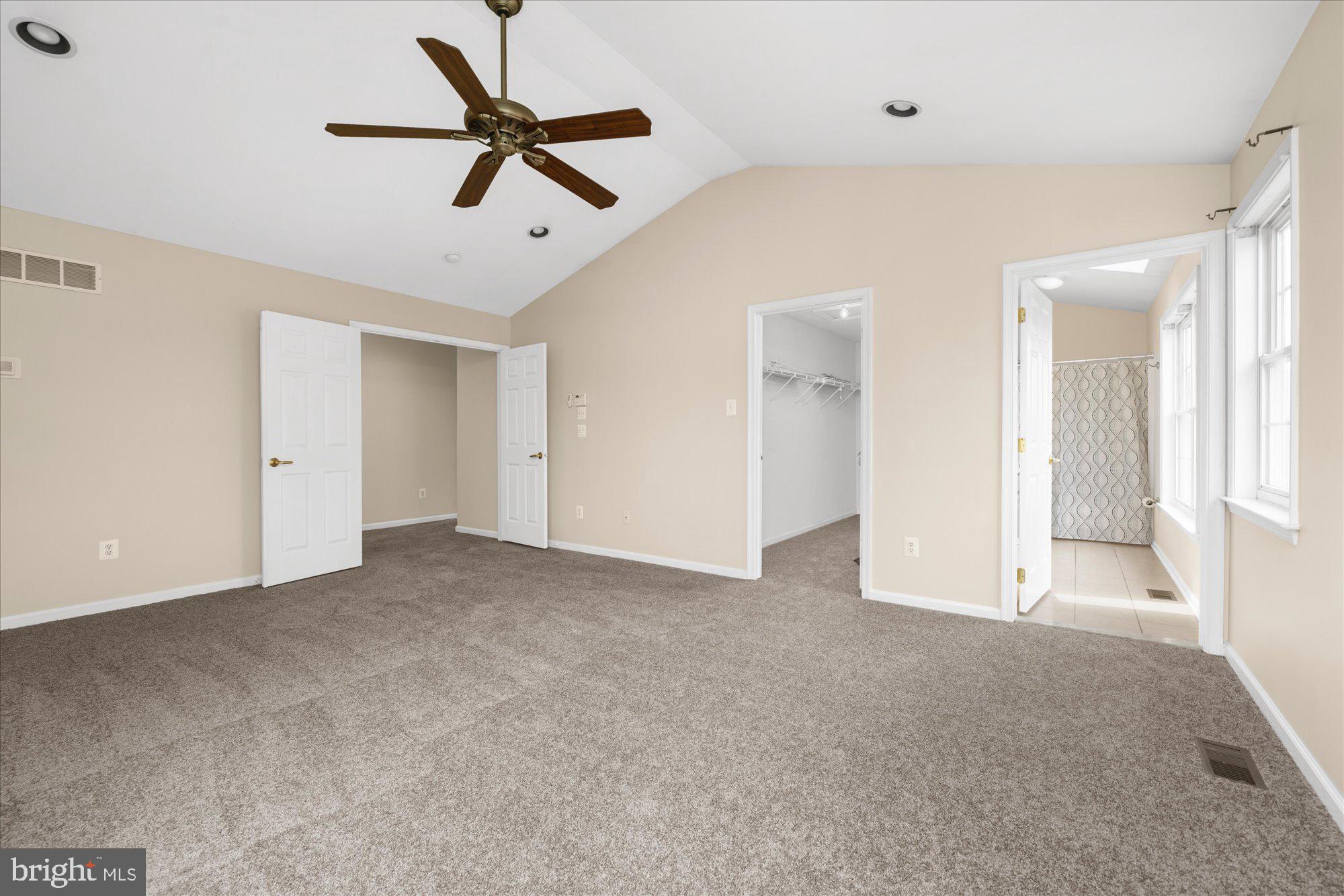 RIDGLEA - Residential