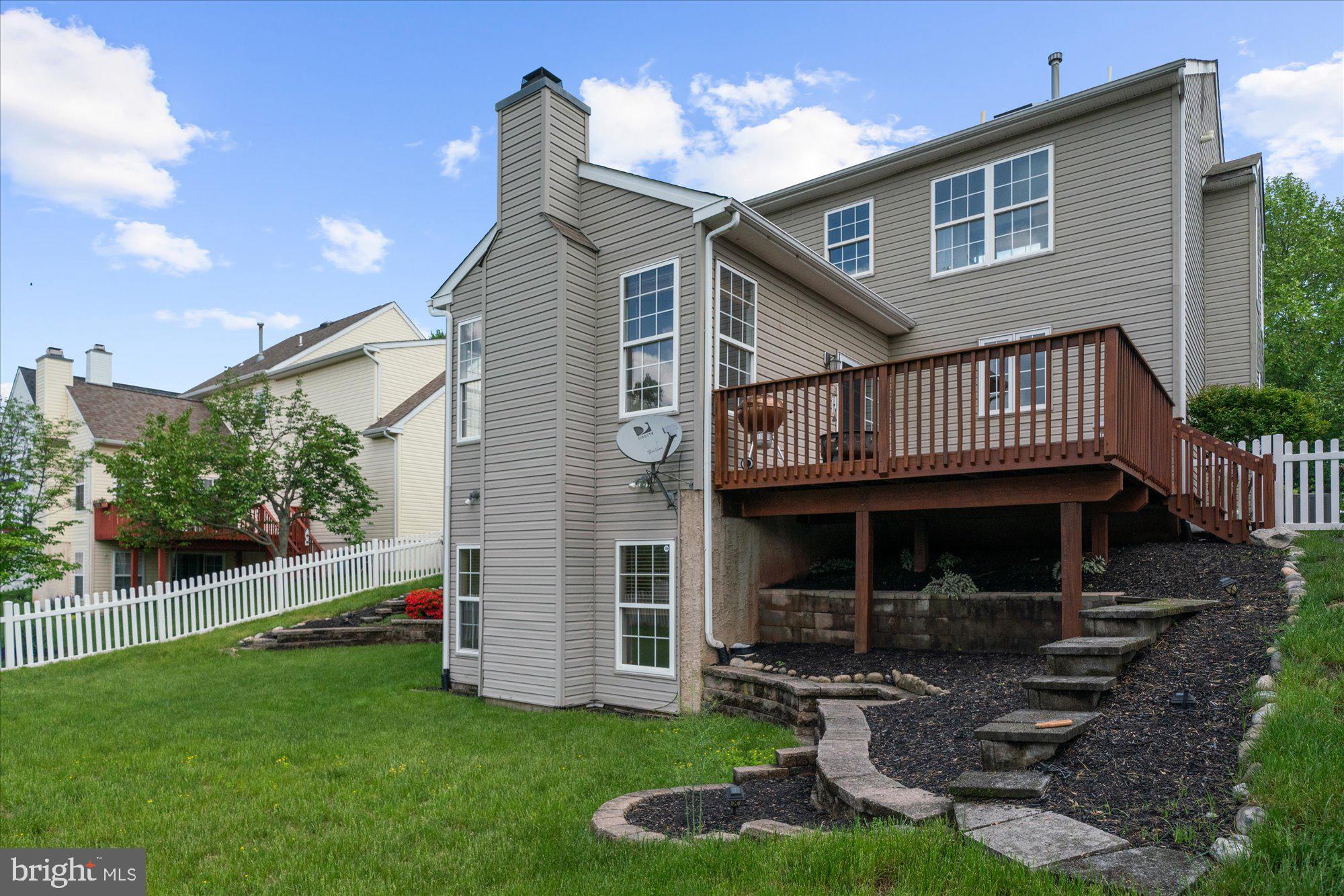 RIDGLEA - Residential