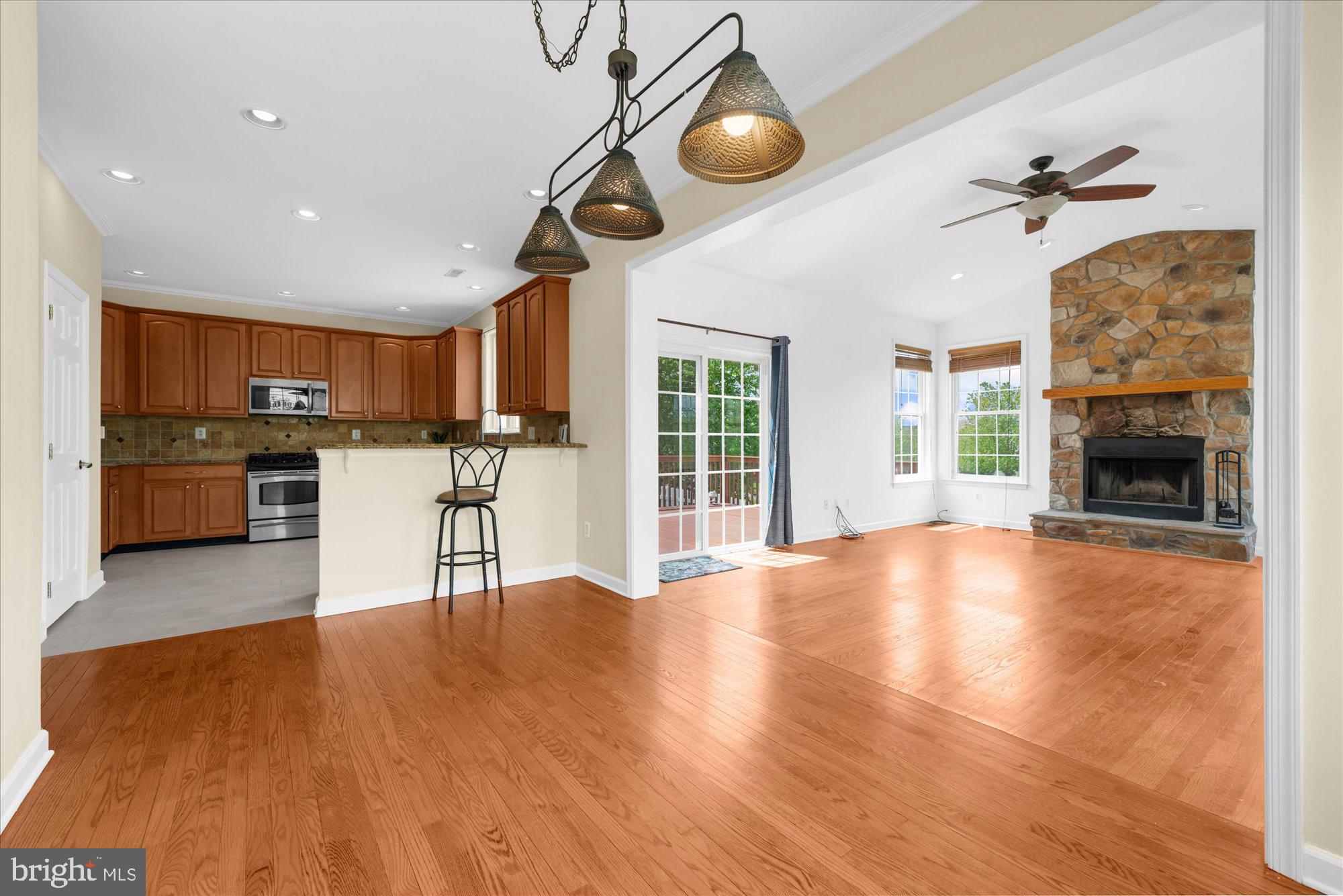 RIDGLEA - Residential