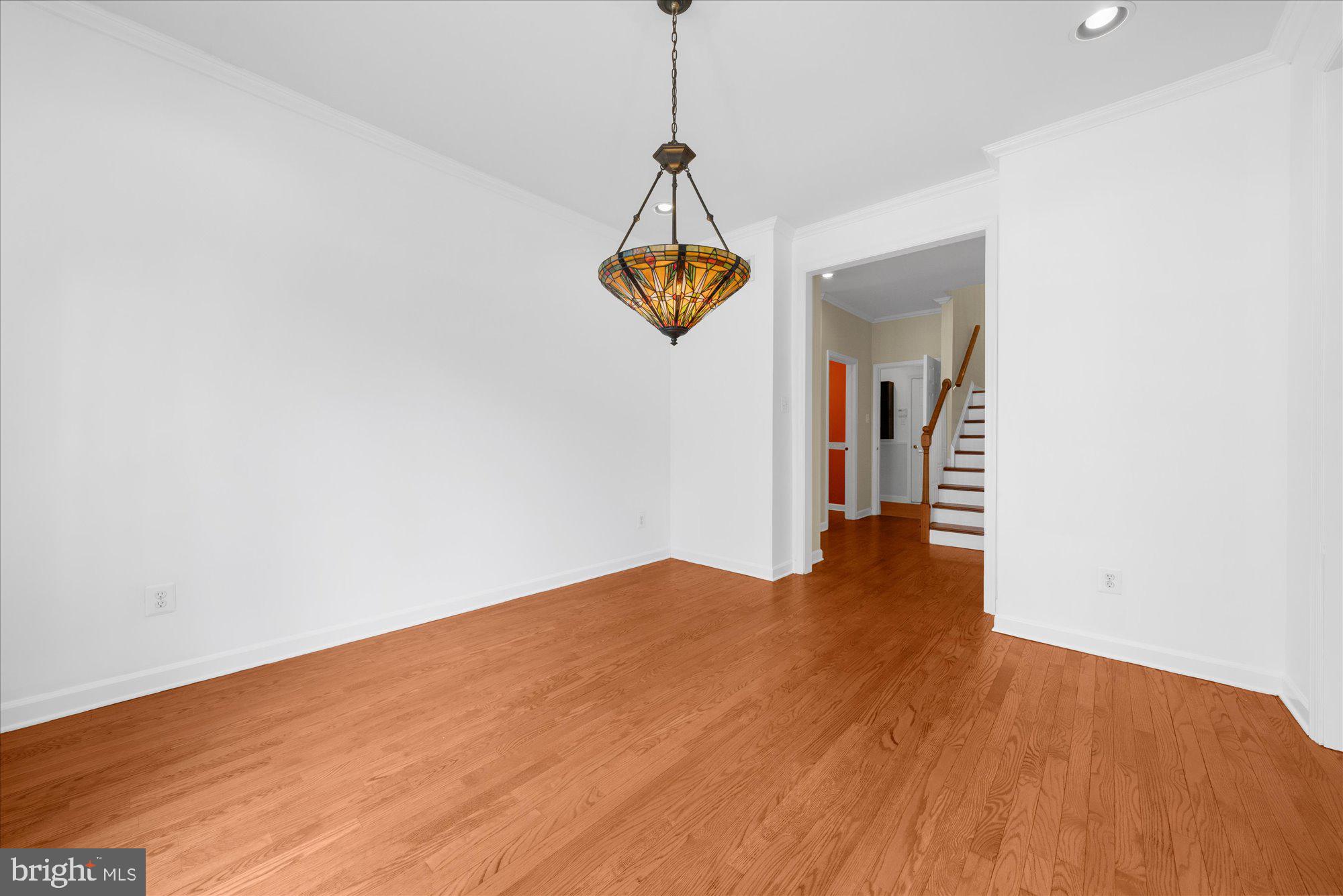 RIDGLEA - Residential