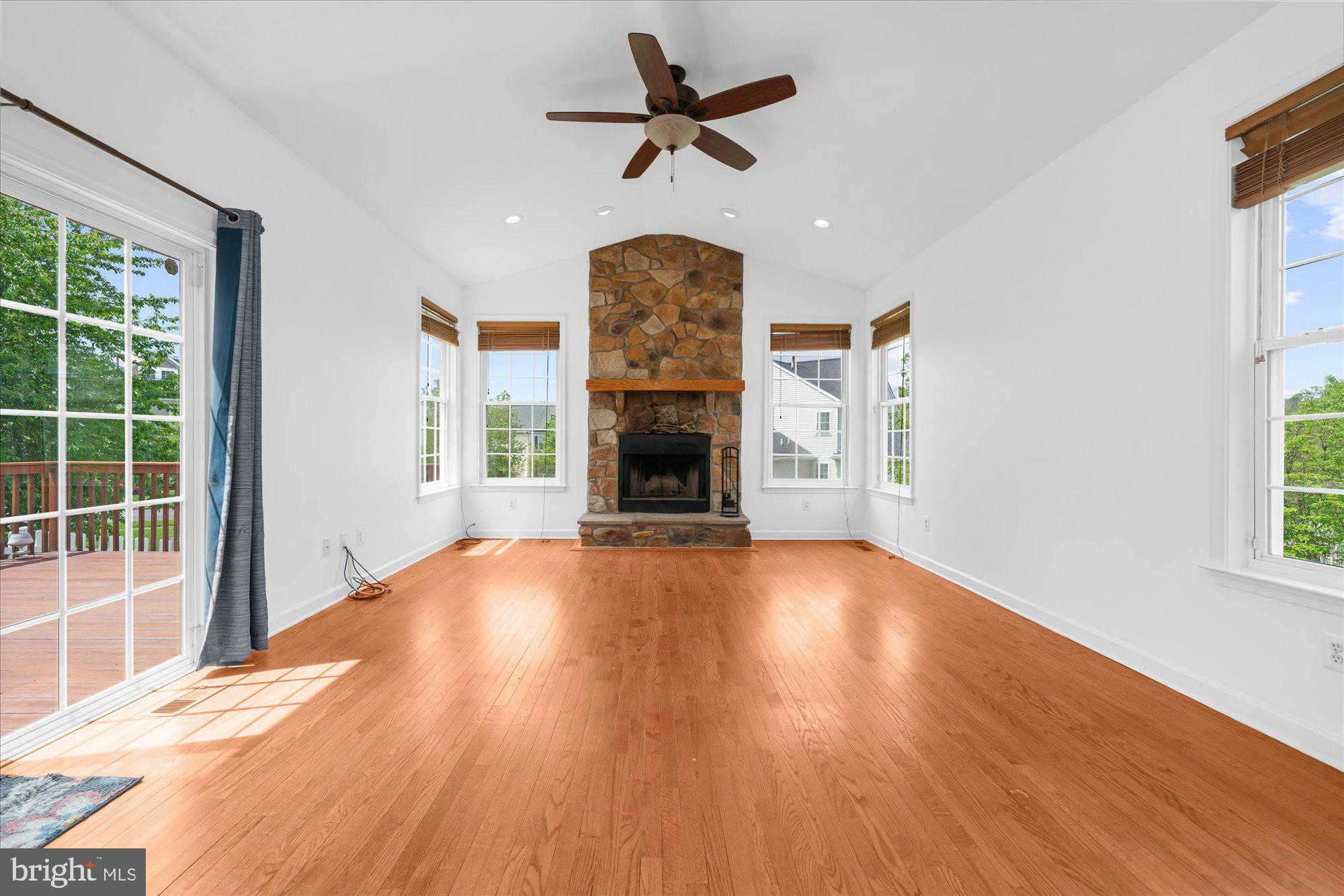 RIDGLEA - Residential