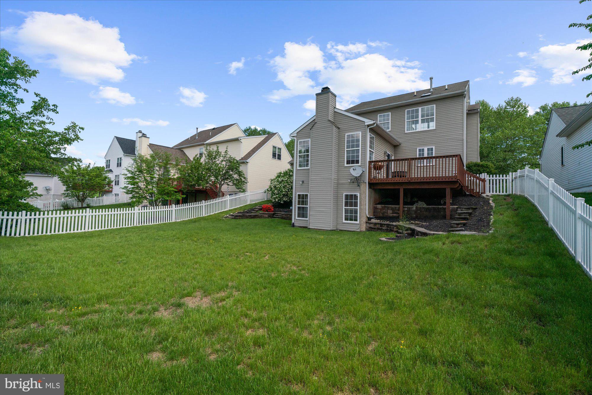 RIDGLEA - Residential