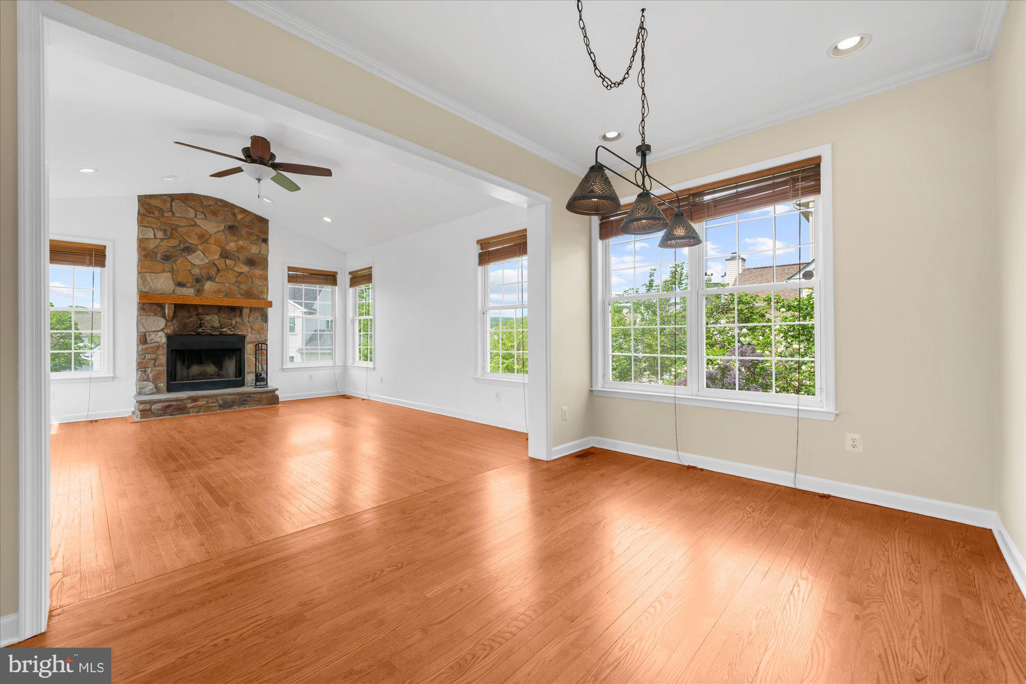 RIDGLEA - Residential