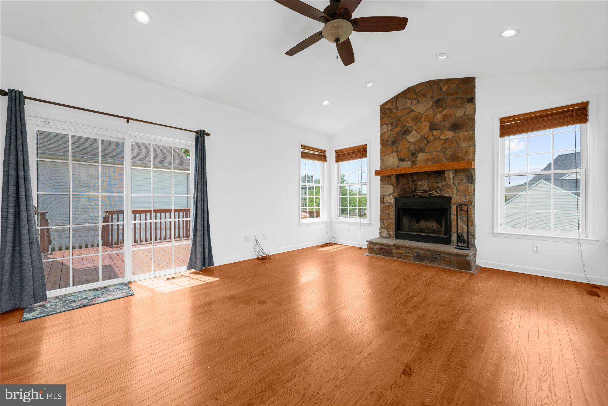 RIDGLEA - Residential