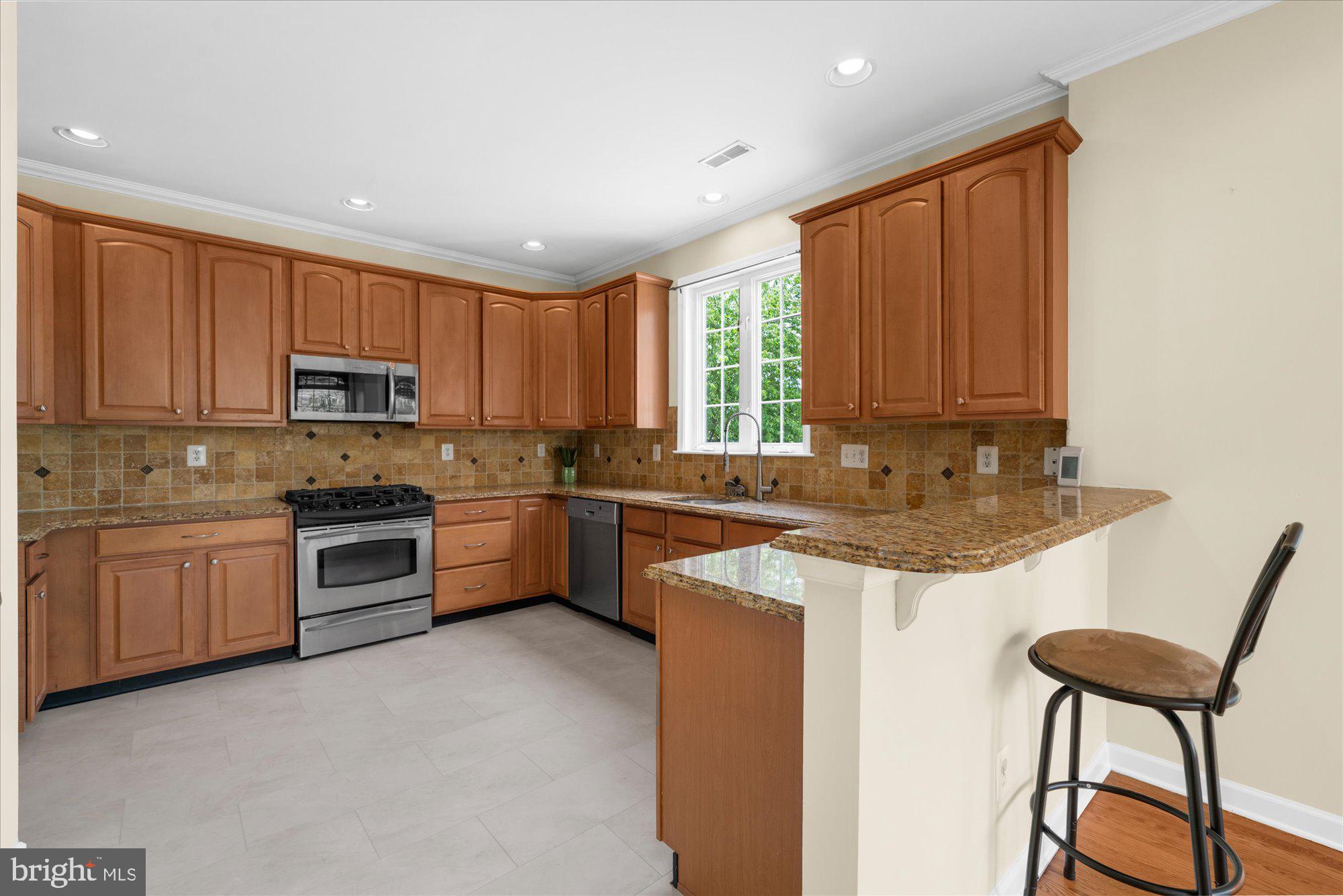 RIDGLEA - Residential