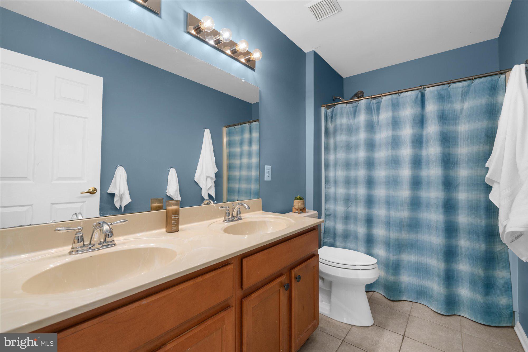 RIDGLEA - Residential