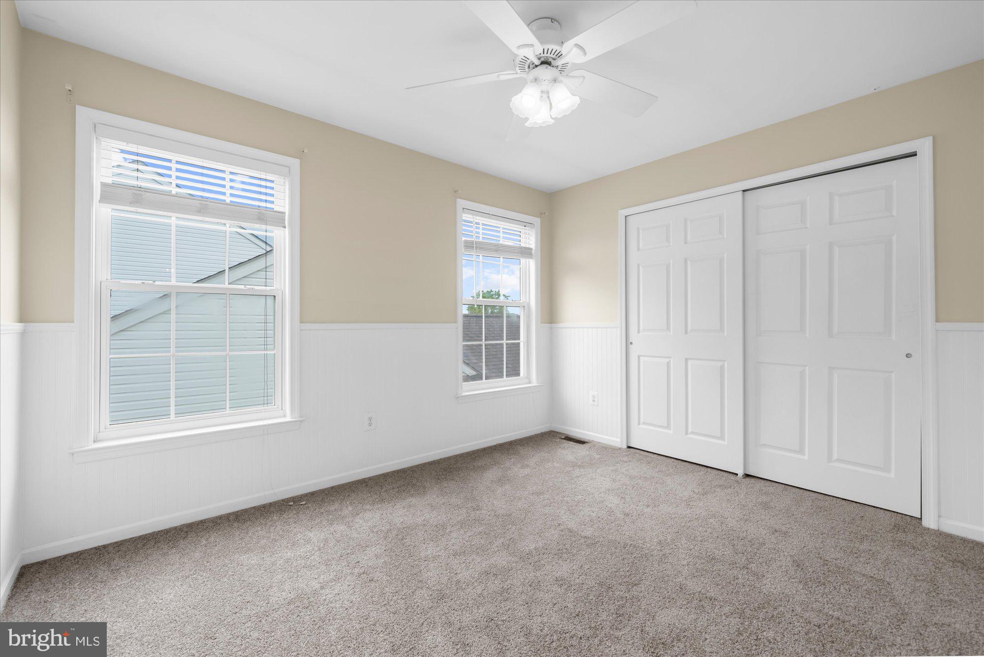 RIDGLEA - Residential