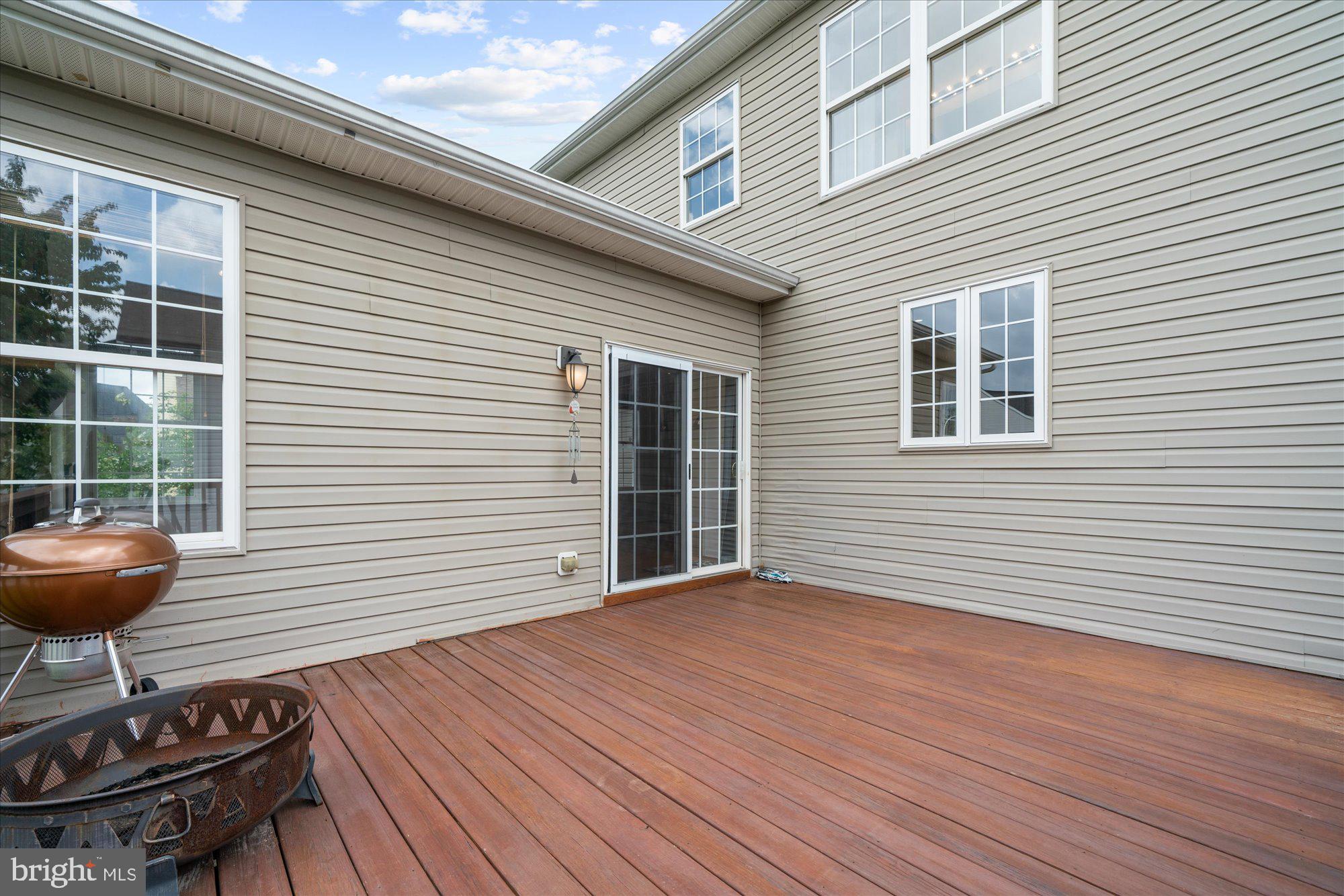 RIDGLEA - Residential