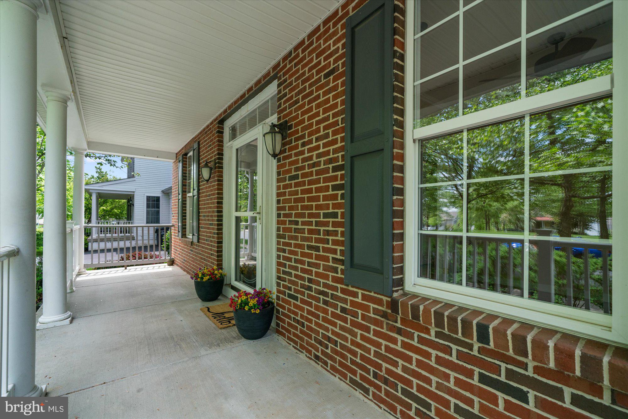 RIDGLEA - Residential