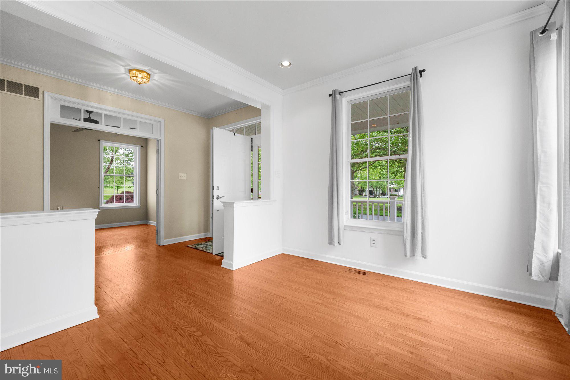 RIDGLEA - Residential