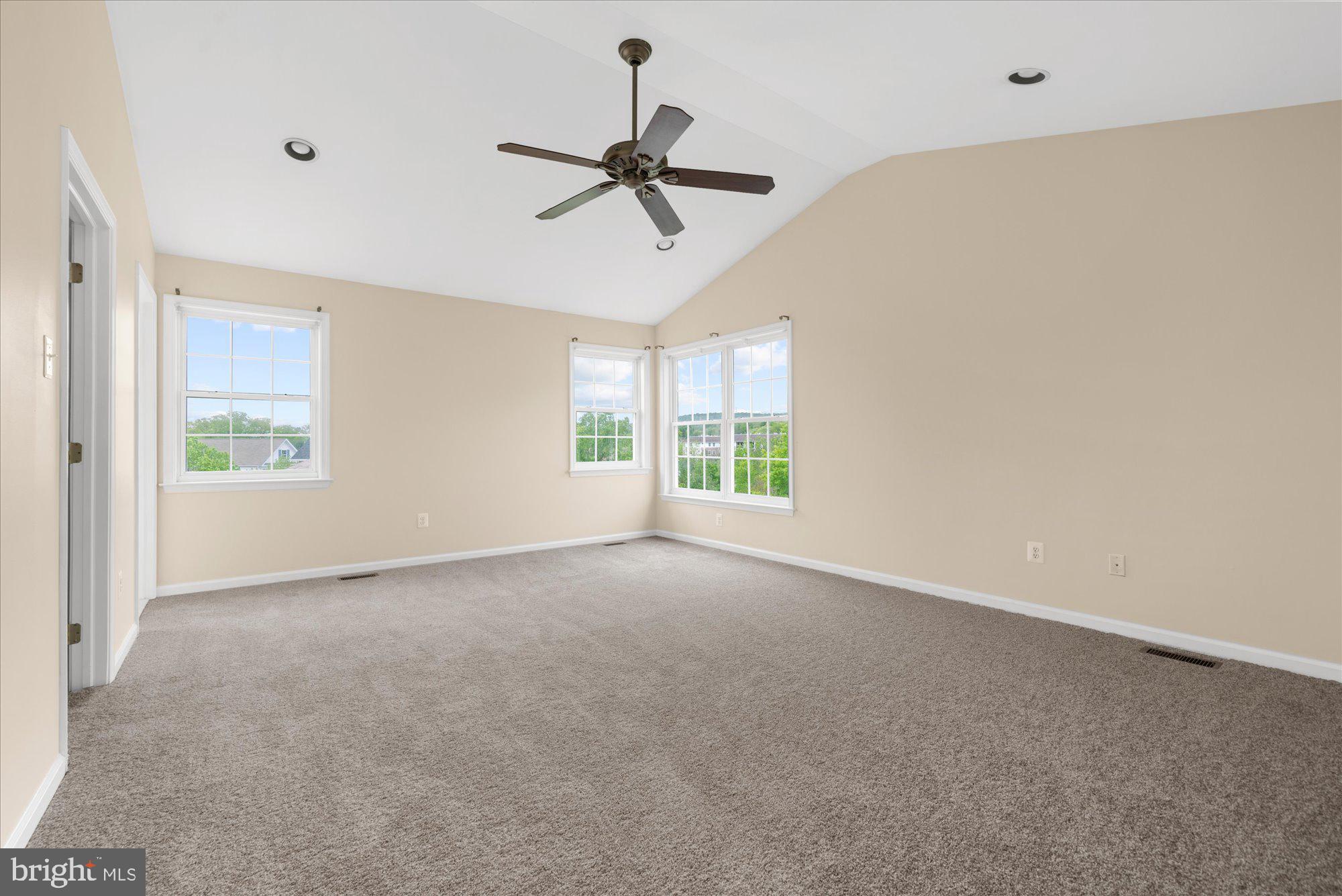 RIDGLEA - Residential