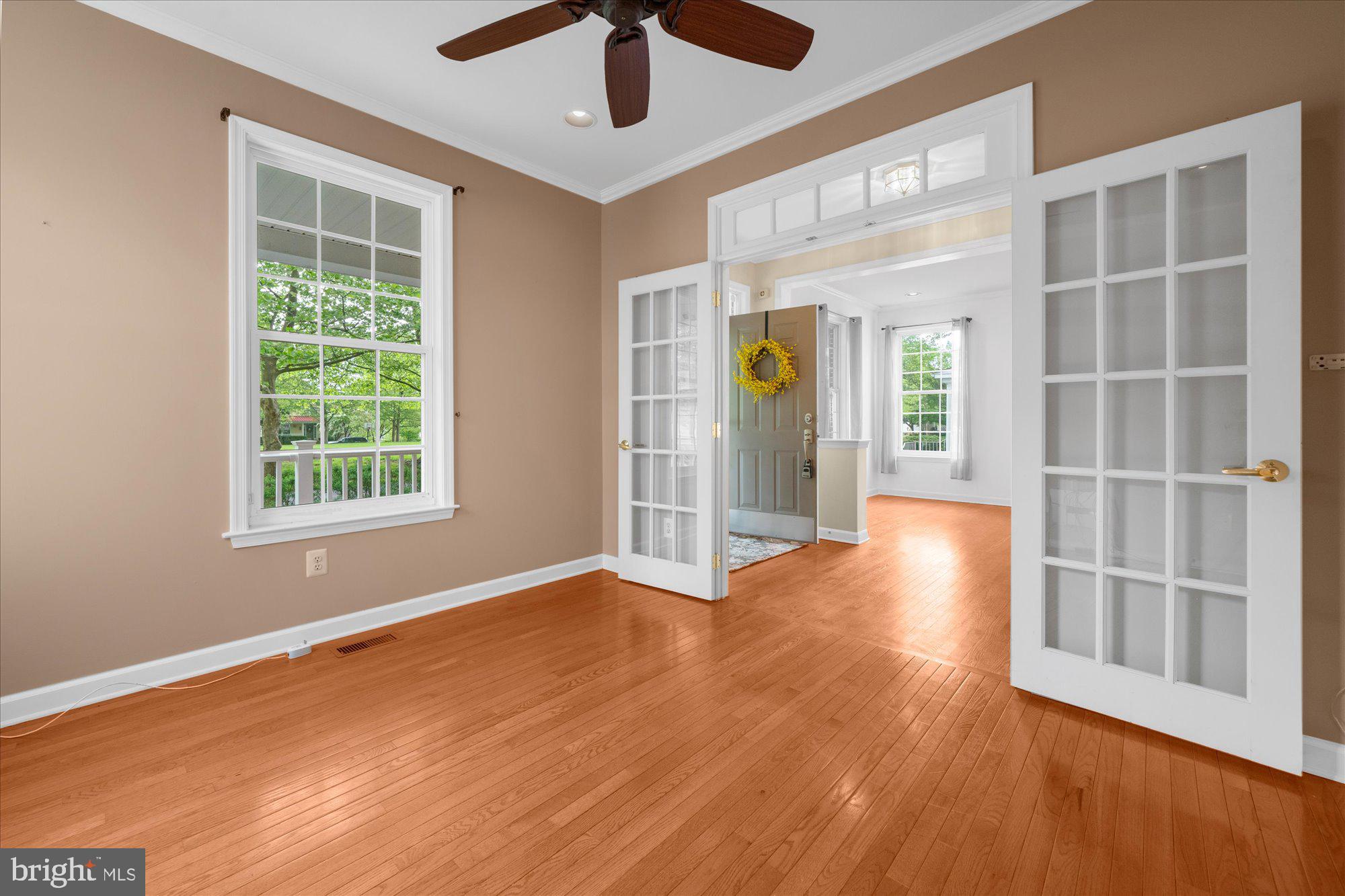 RIDGLEA - Residential