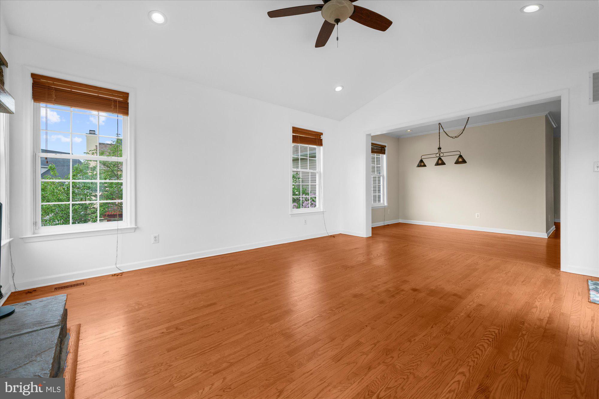 RIDGLEA - Residential