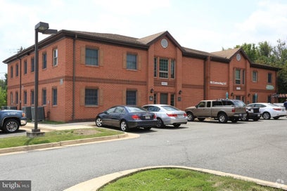 10515 CRESTWOOD DRIVE 201 MANASSAS VA 20109