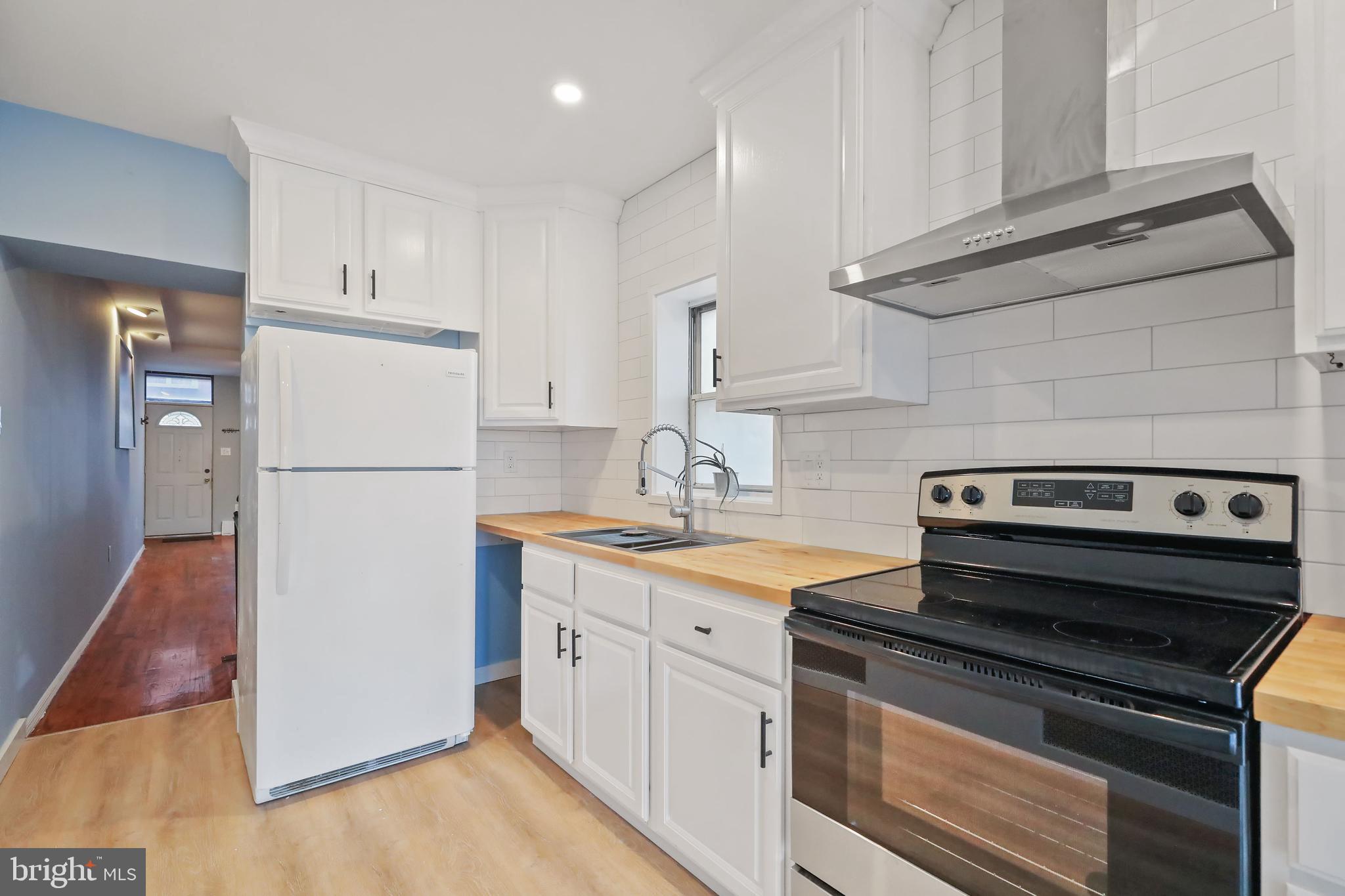 FISHTOWN - Residential