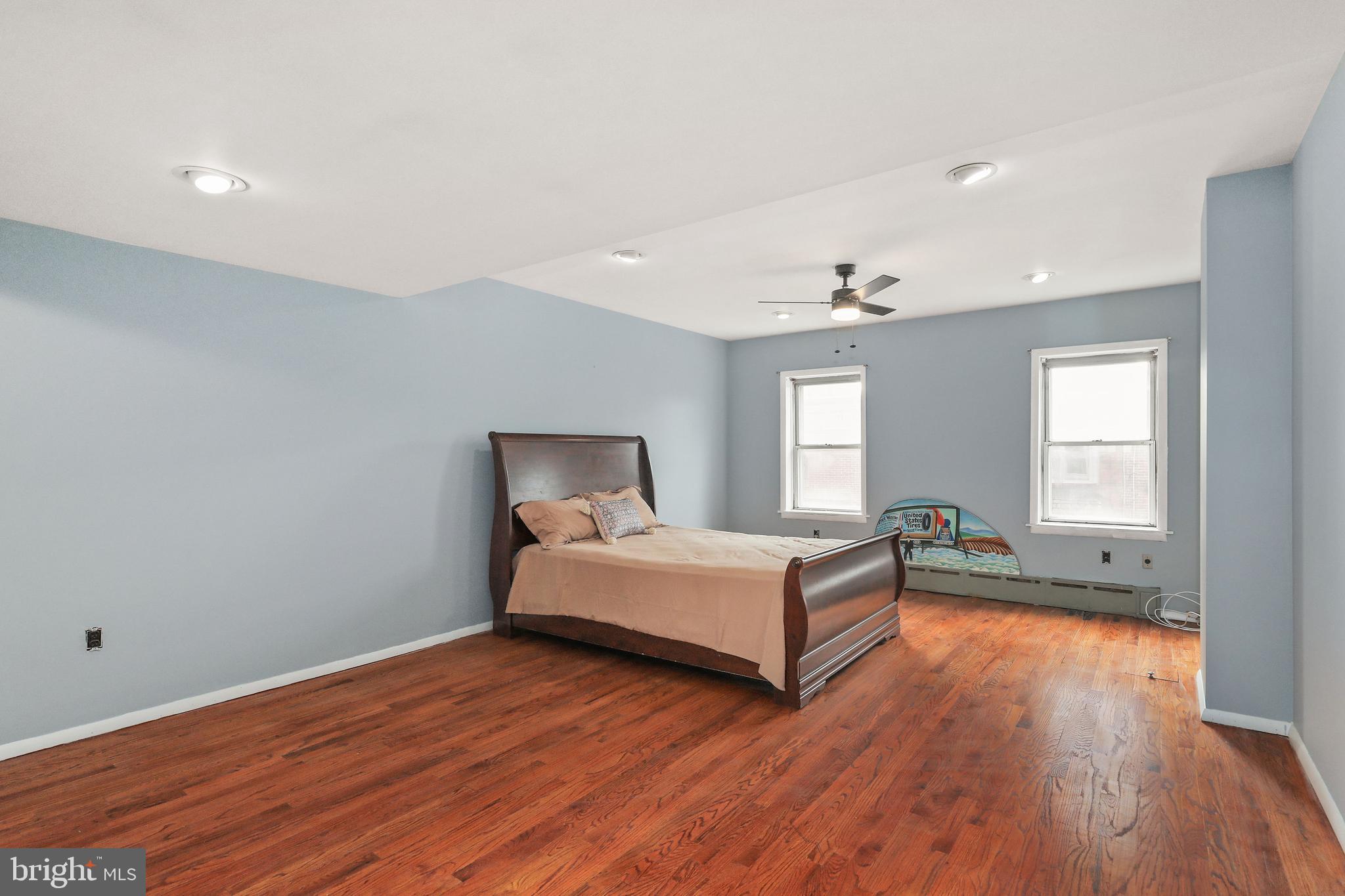 FISHTOWN - Residential