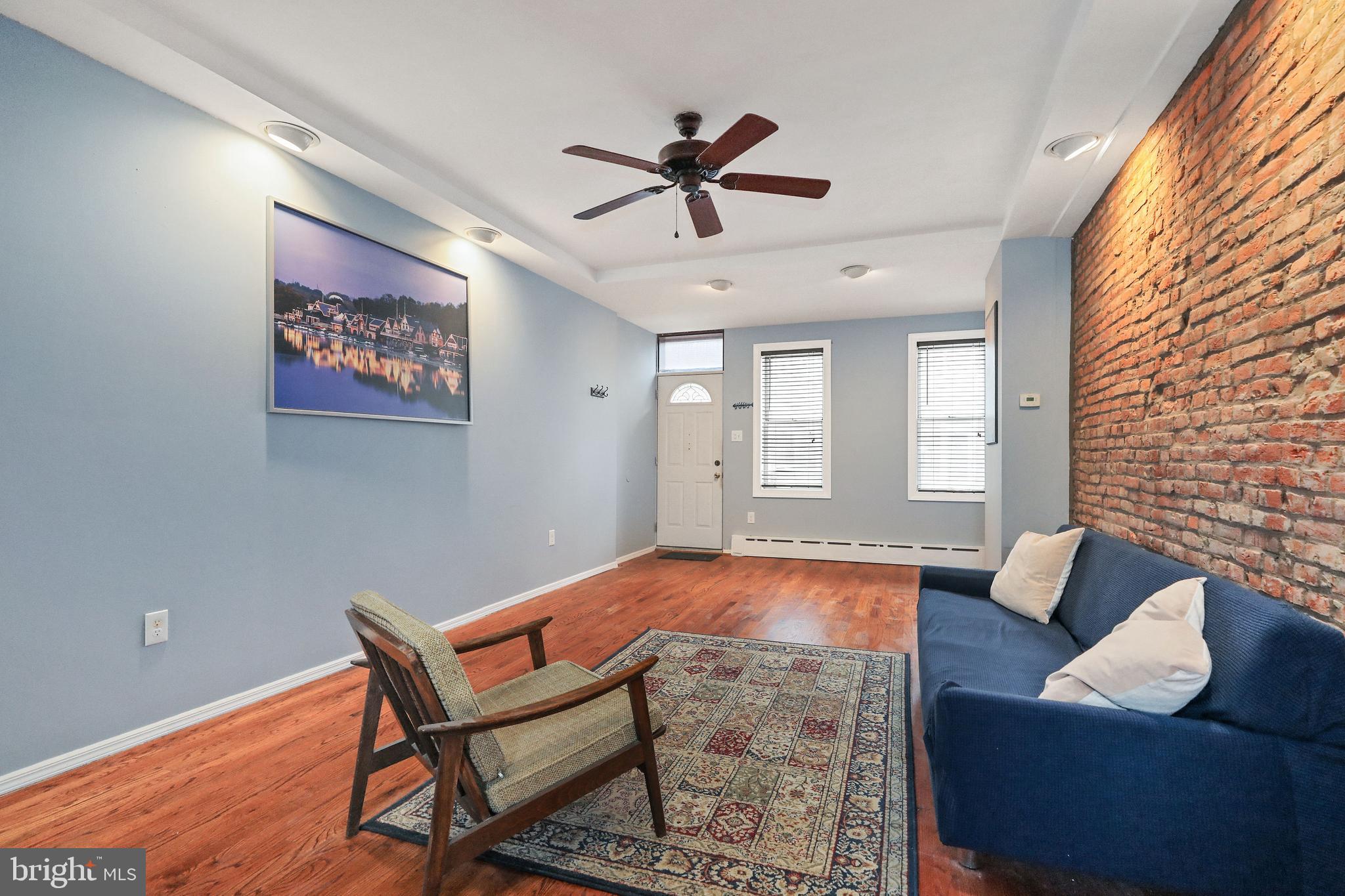 FISHTOWN - Residential