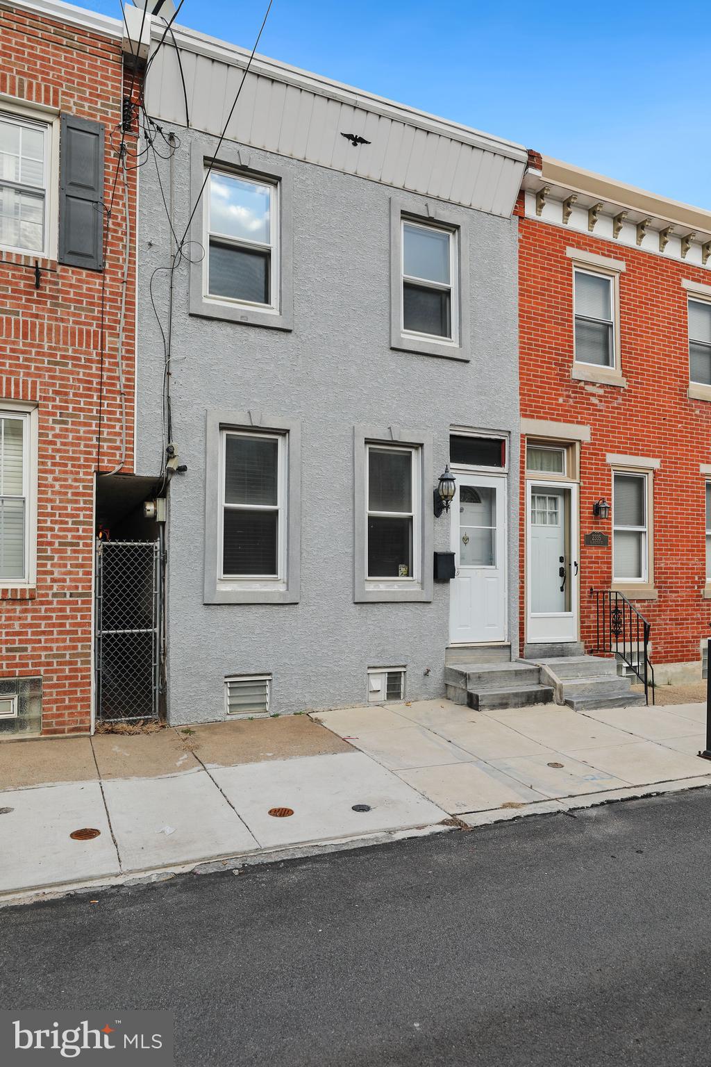 FISHTOWN - Residential