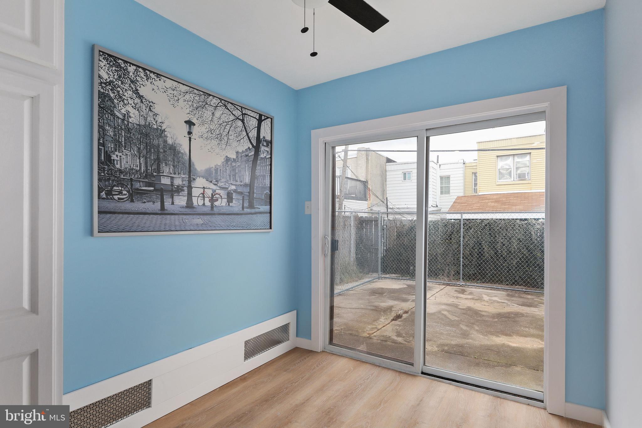 FISHTOWN - Residential