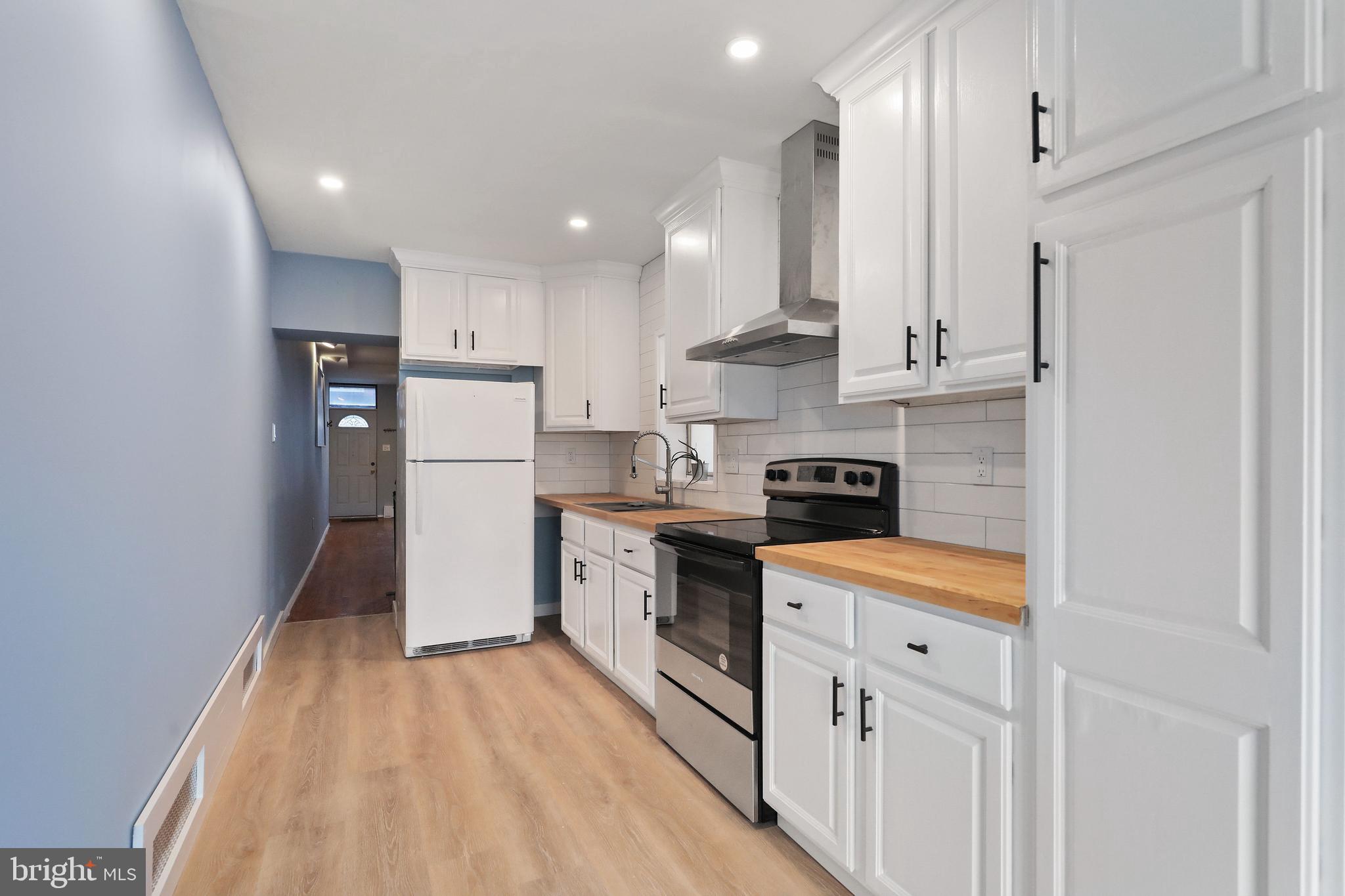 FISHTOWN - Residential