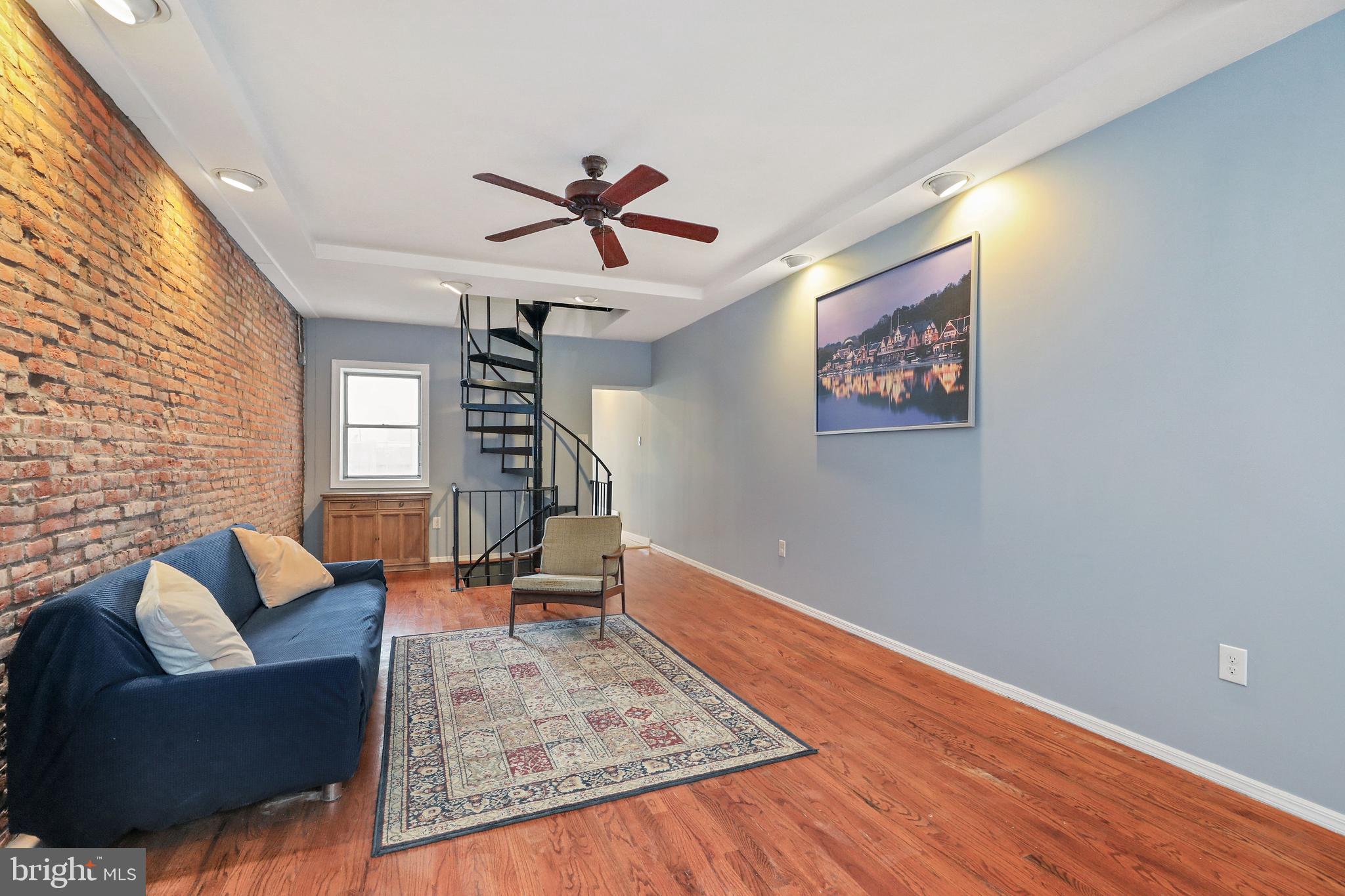 FISHTOWN - Residential