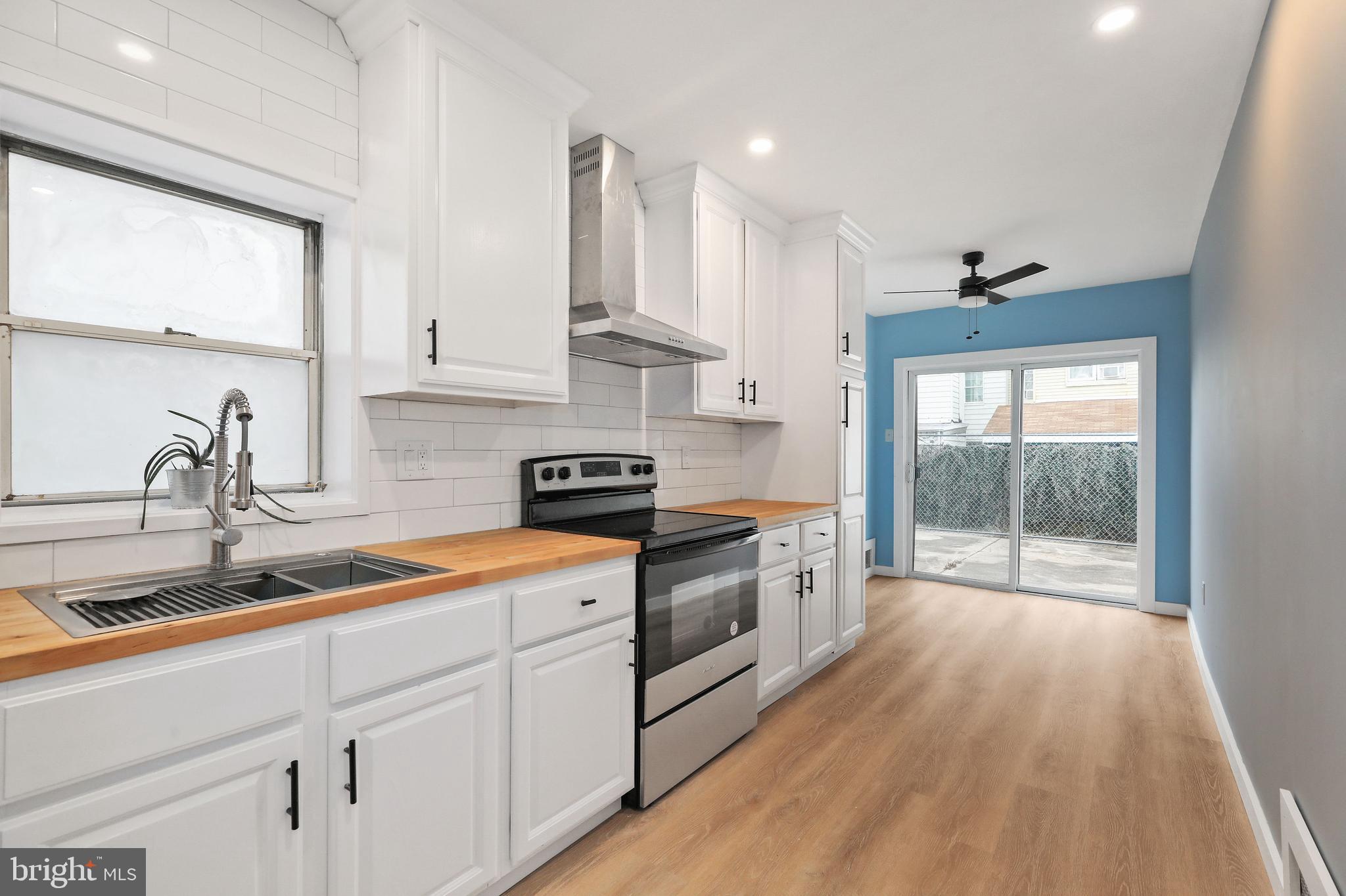 FISHTOWN - Residential