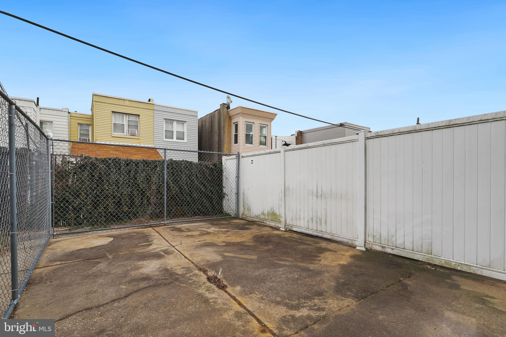 FISHTOWN - Residential