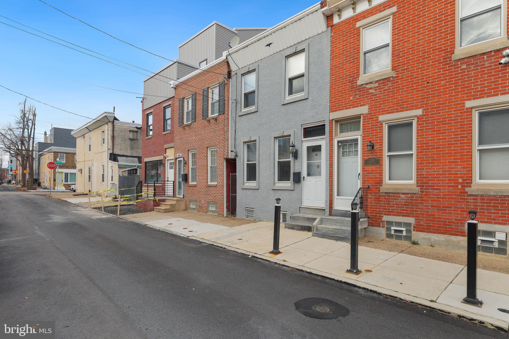 FISHTOWN - Residential