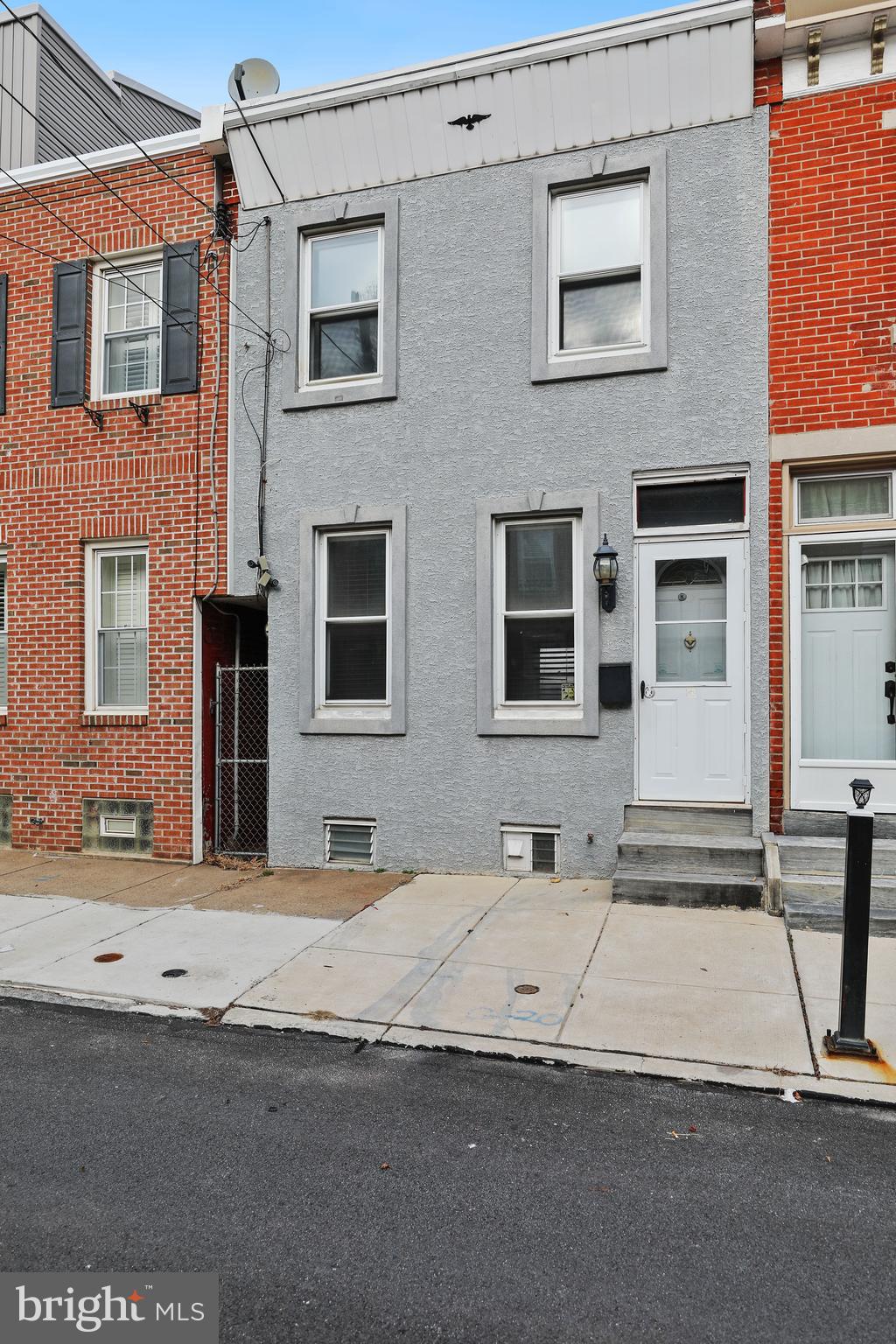 FISHTOWN - Residential