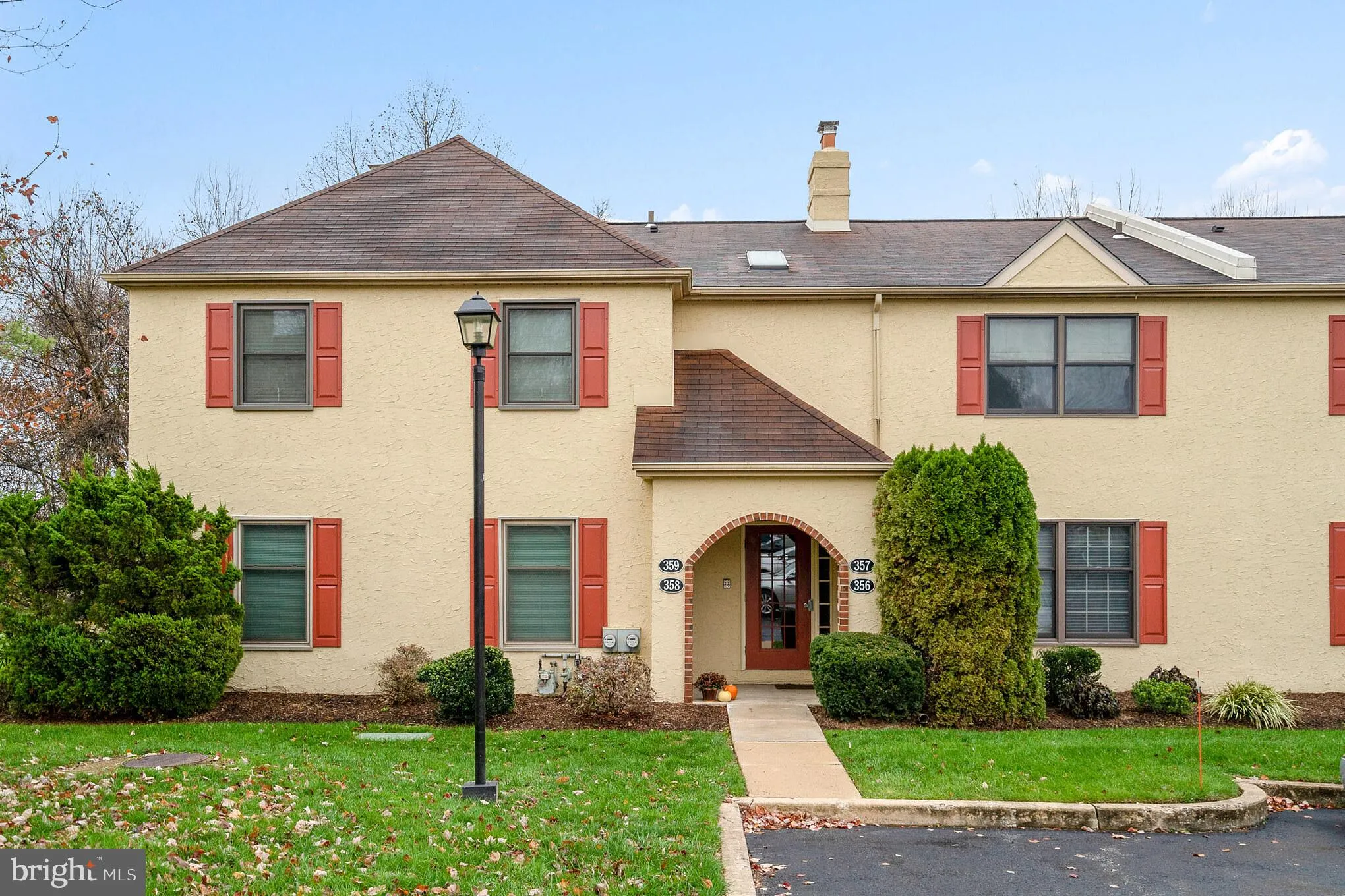 358 Norris Hall Lane, Norristown, PA 19403