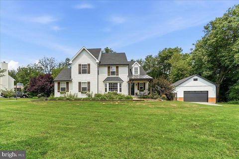 Homes For Sale - 304 Mill Pond Lane<br/> OXFORD, PA 19363