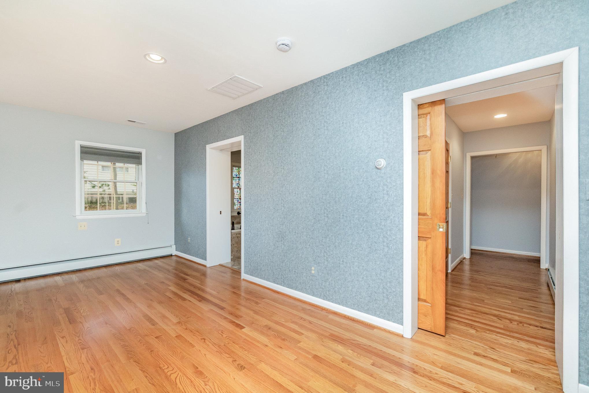 LEESWOOD - Residential