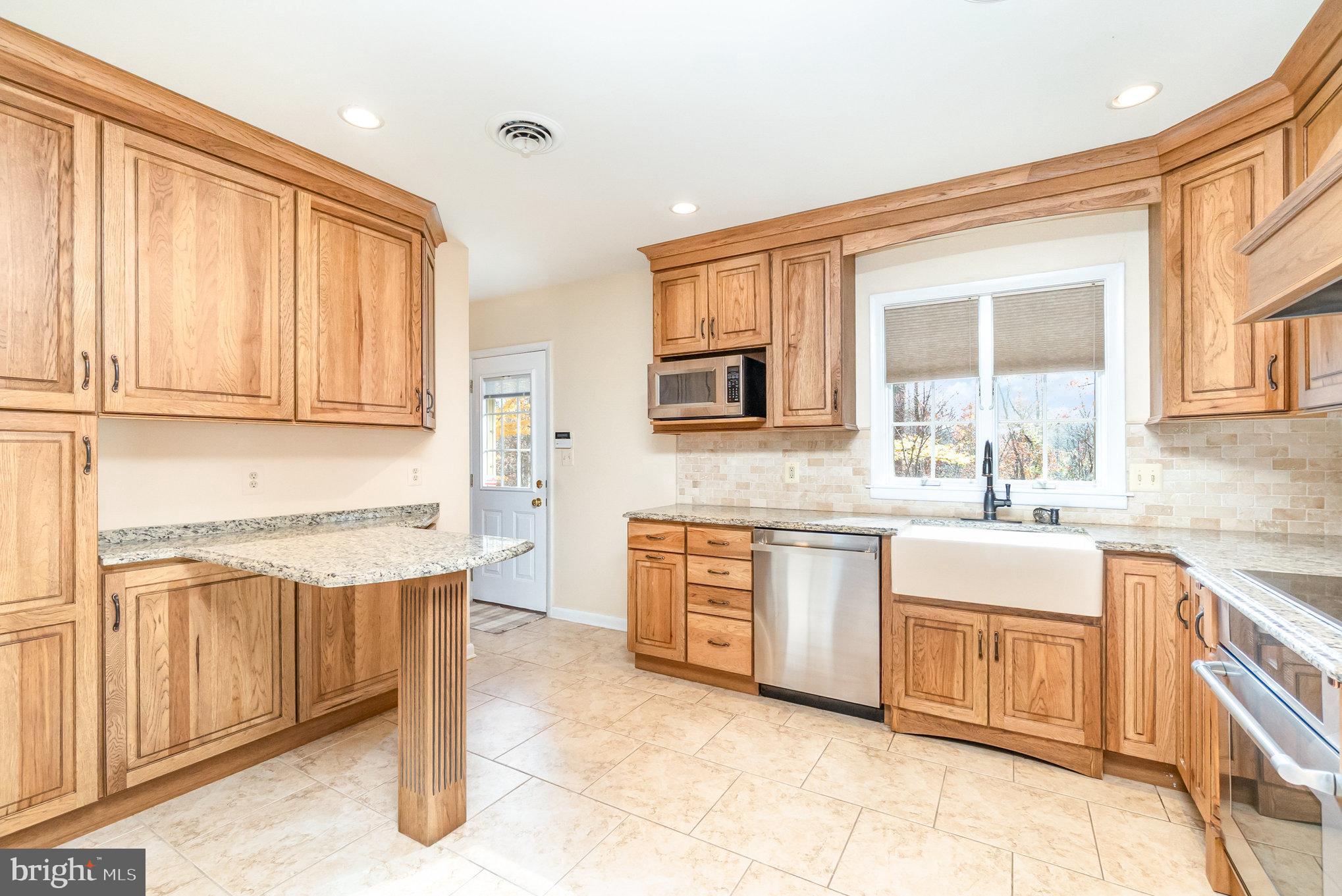 LEESWOOD - Residential