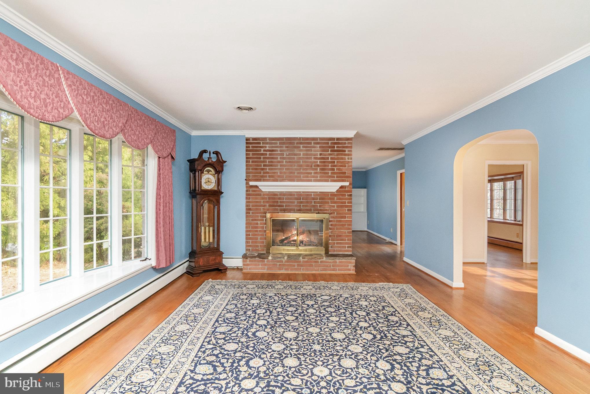 LEESWOOD - Residential