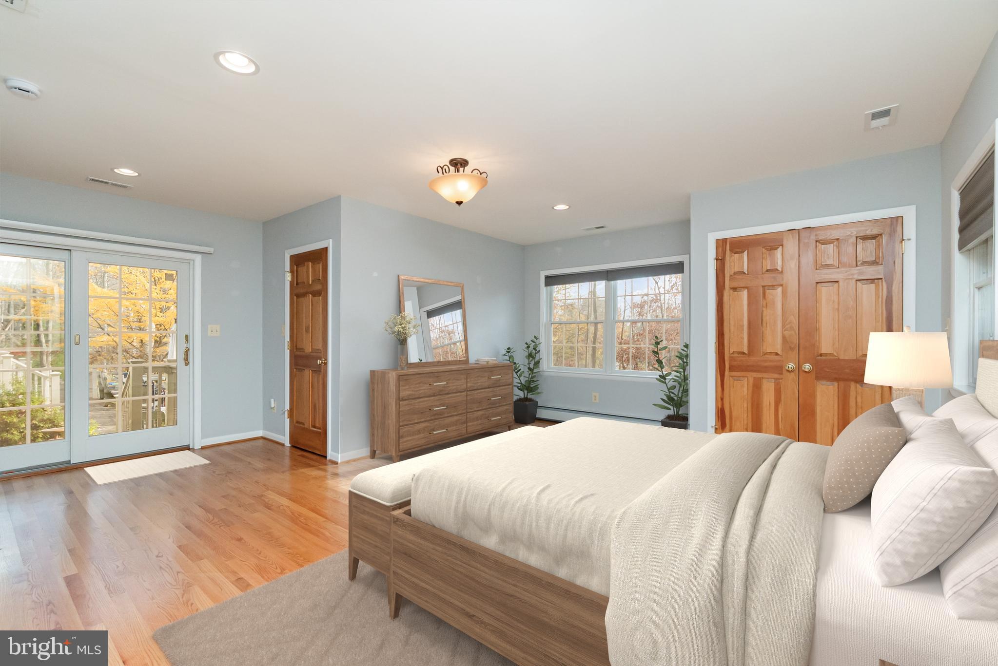 LEESWOOD - Residential