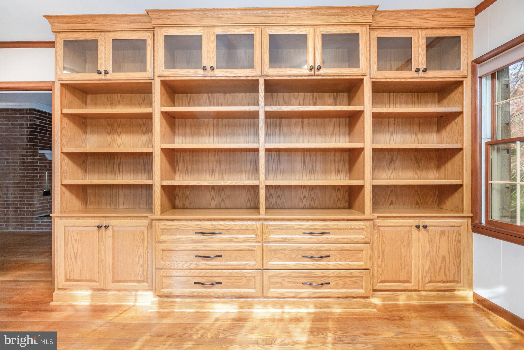 LEESWOOD - Residential