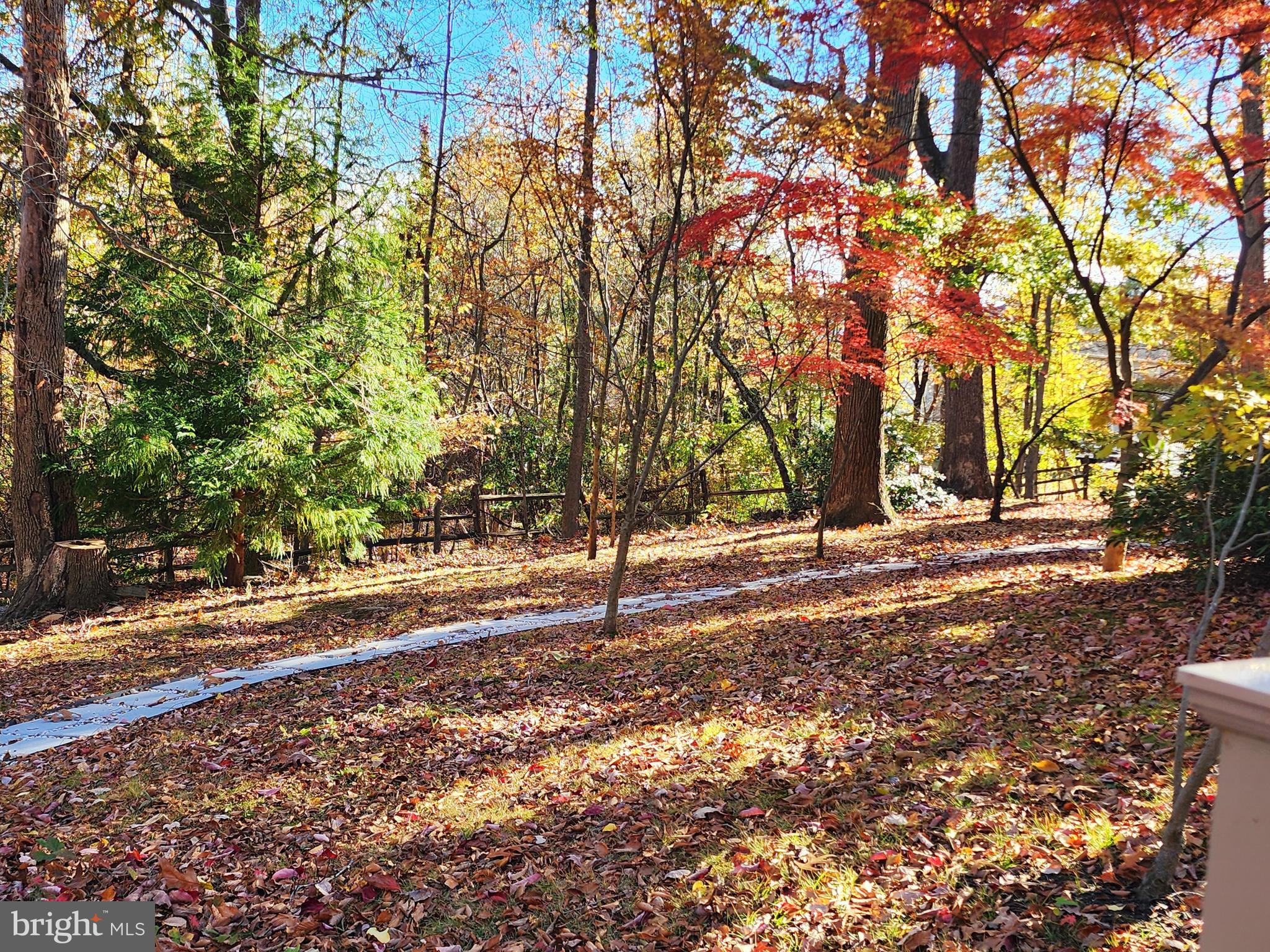 LEESWOOD - Residential