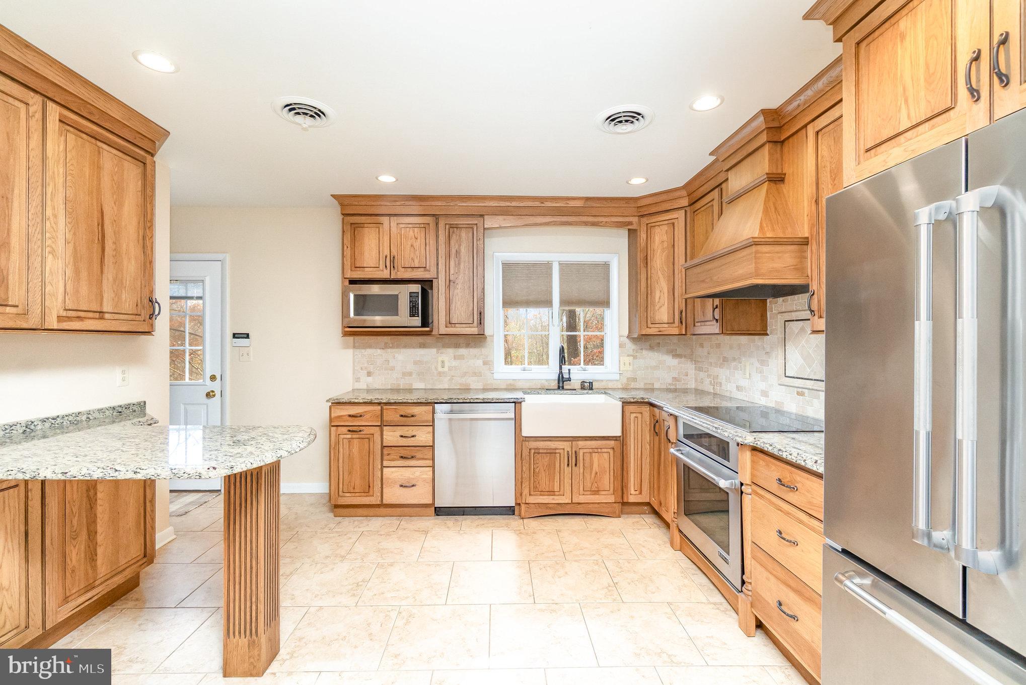 LEESWOOD - Residential