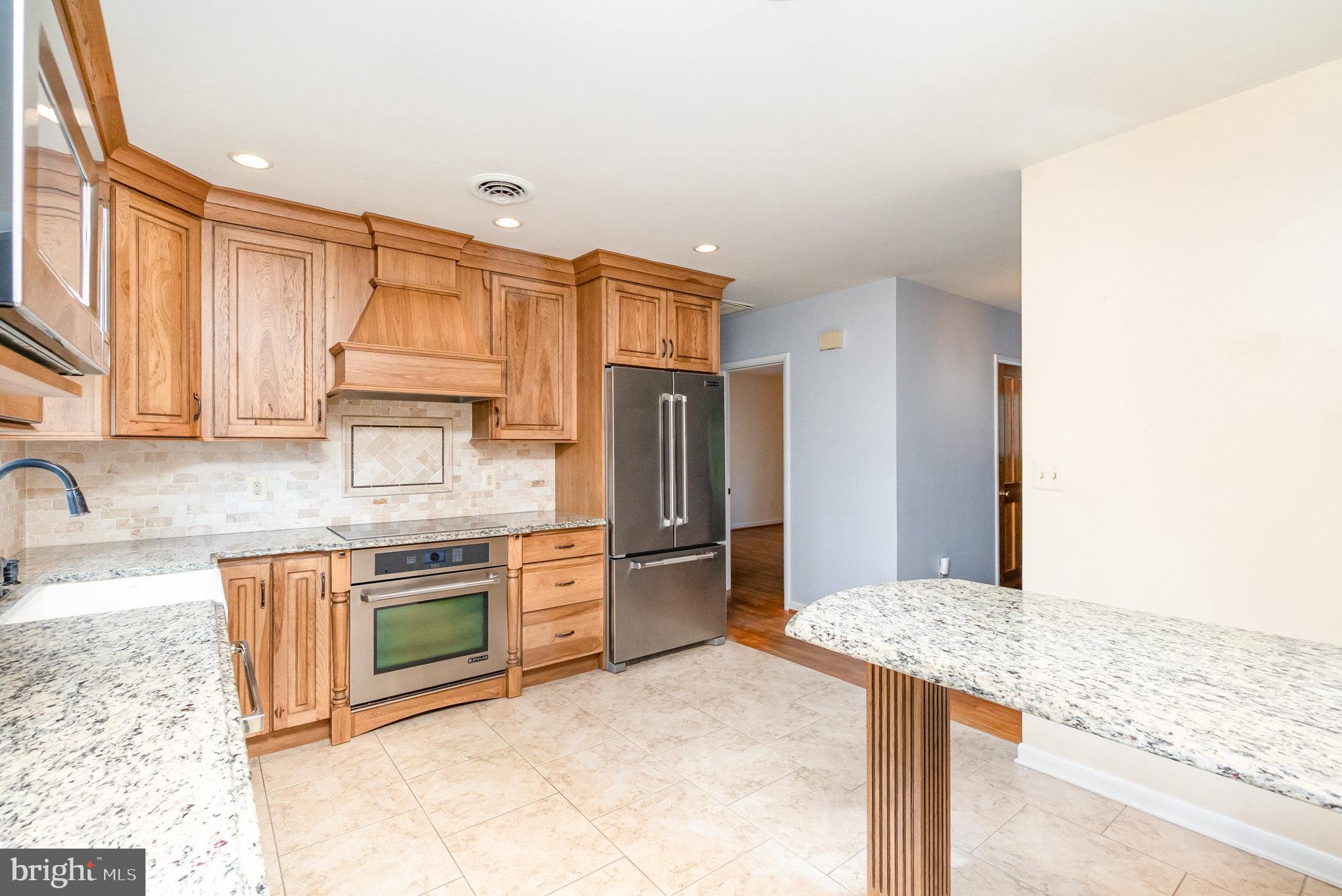 LEESWOOD - Residential