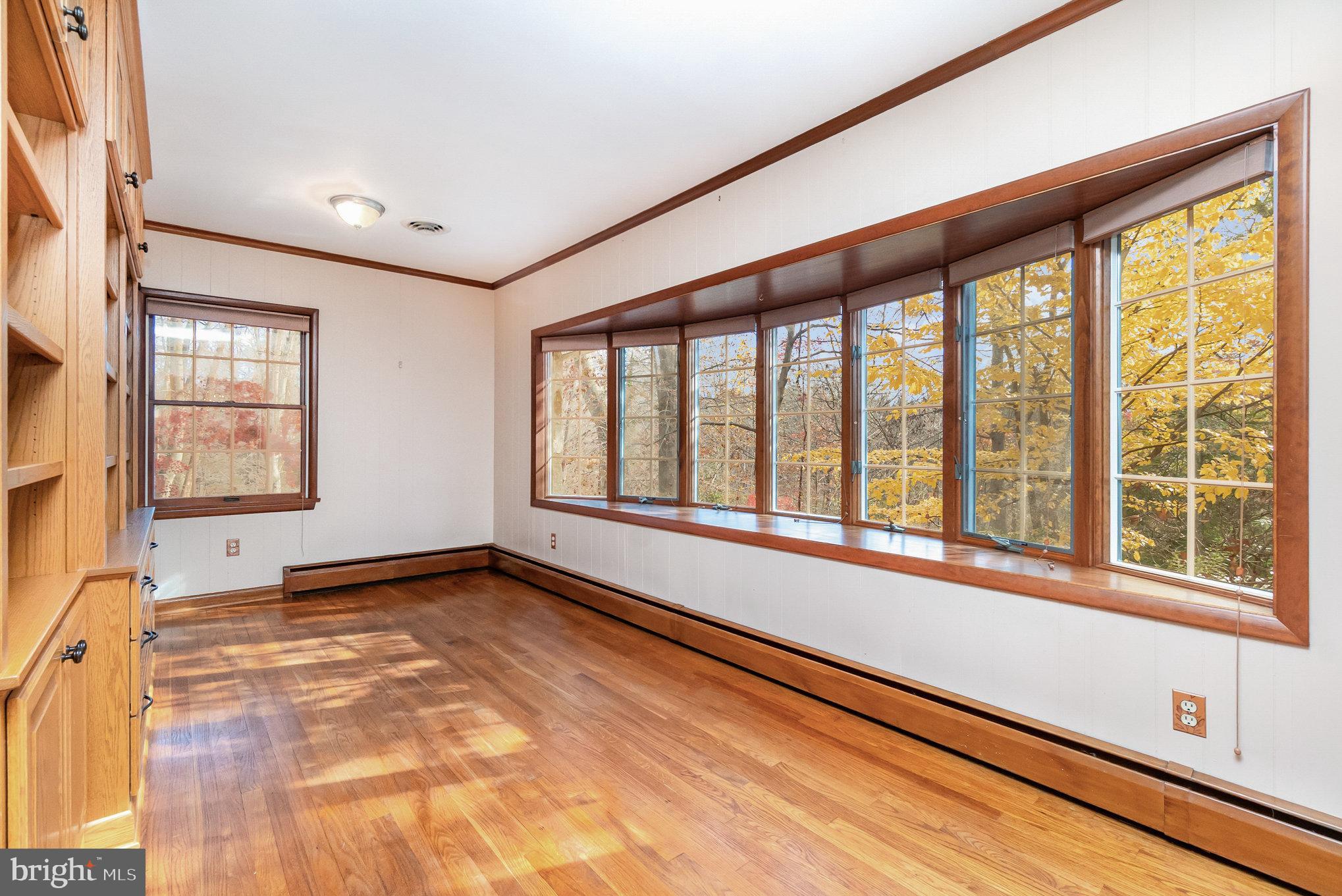 LEESWOOD - Residential