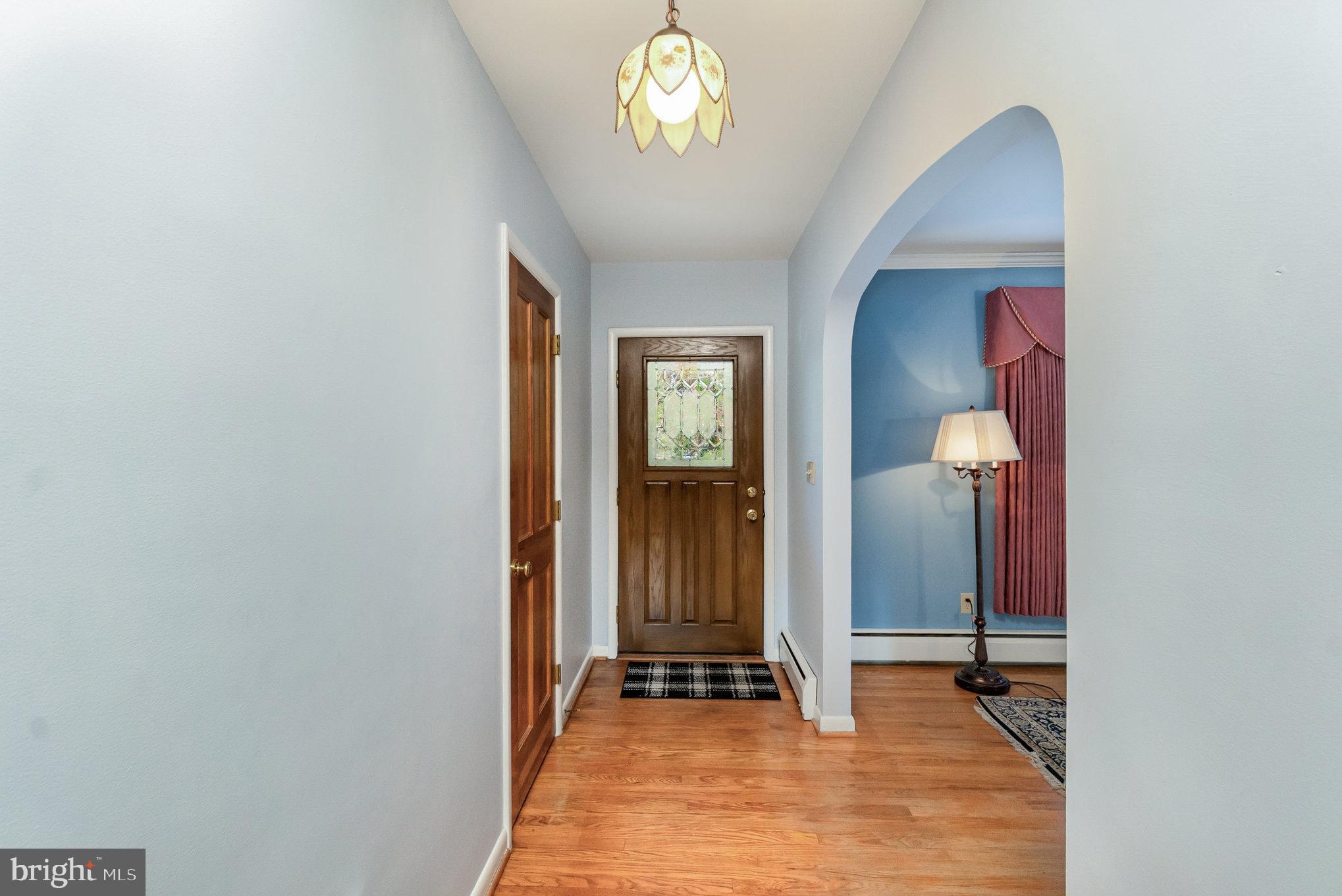 LEESWOOD - Residential