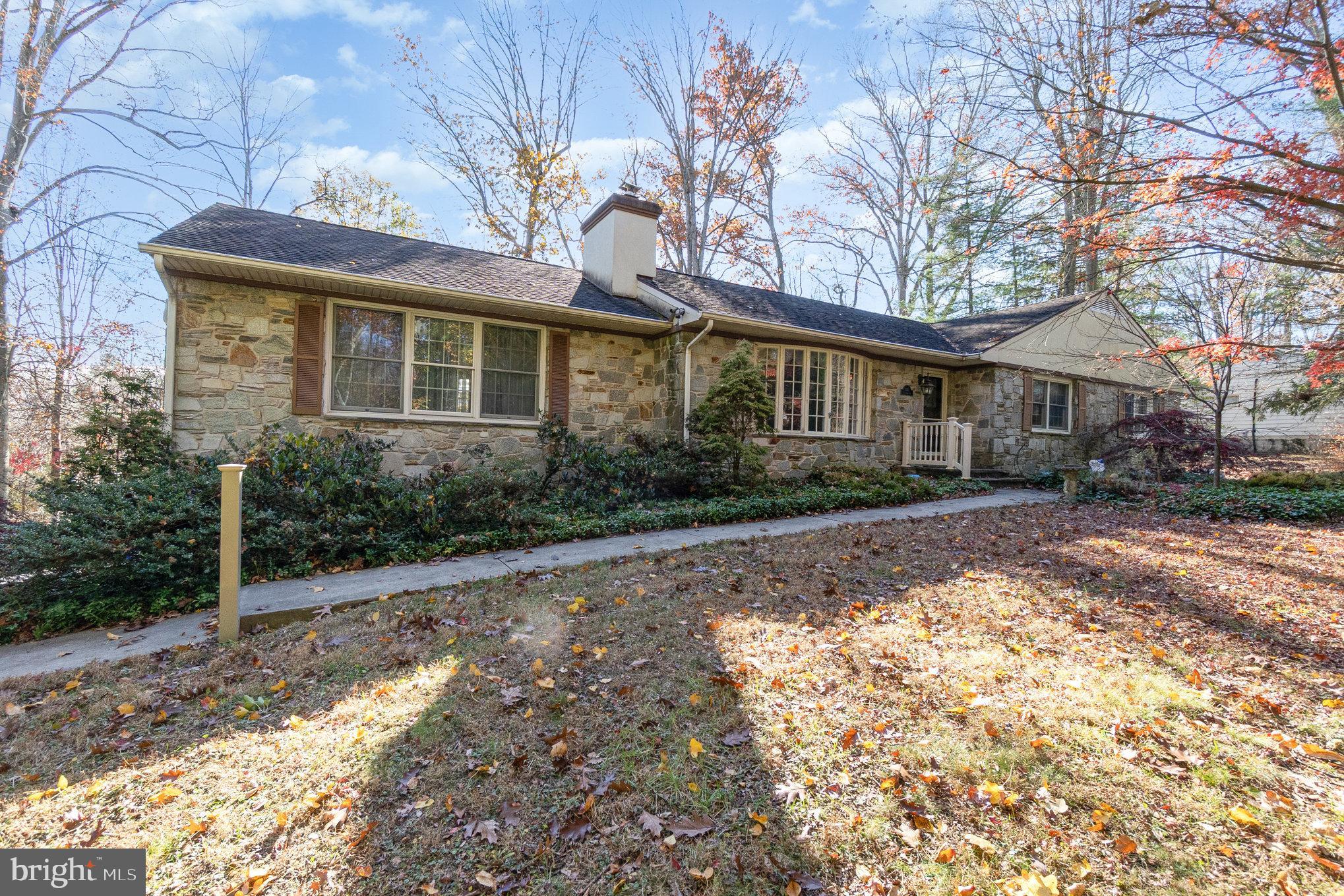 LEESWOOD - Residential