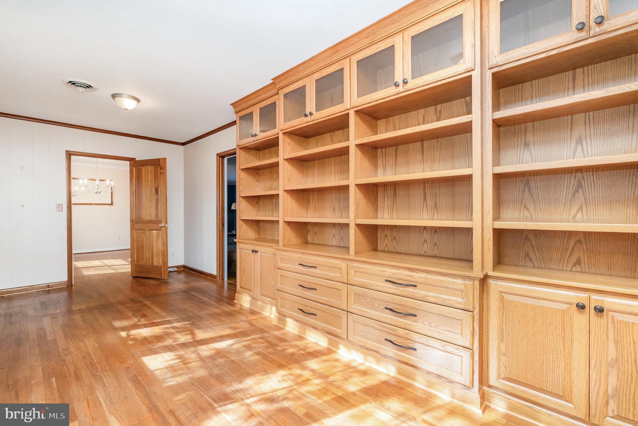 LEESWOOD - Residential