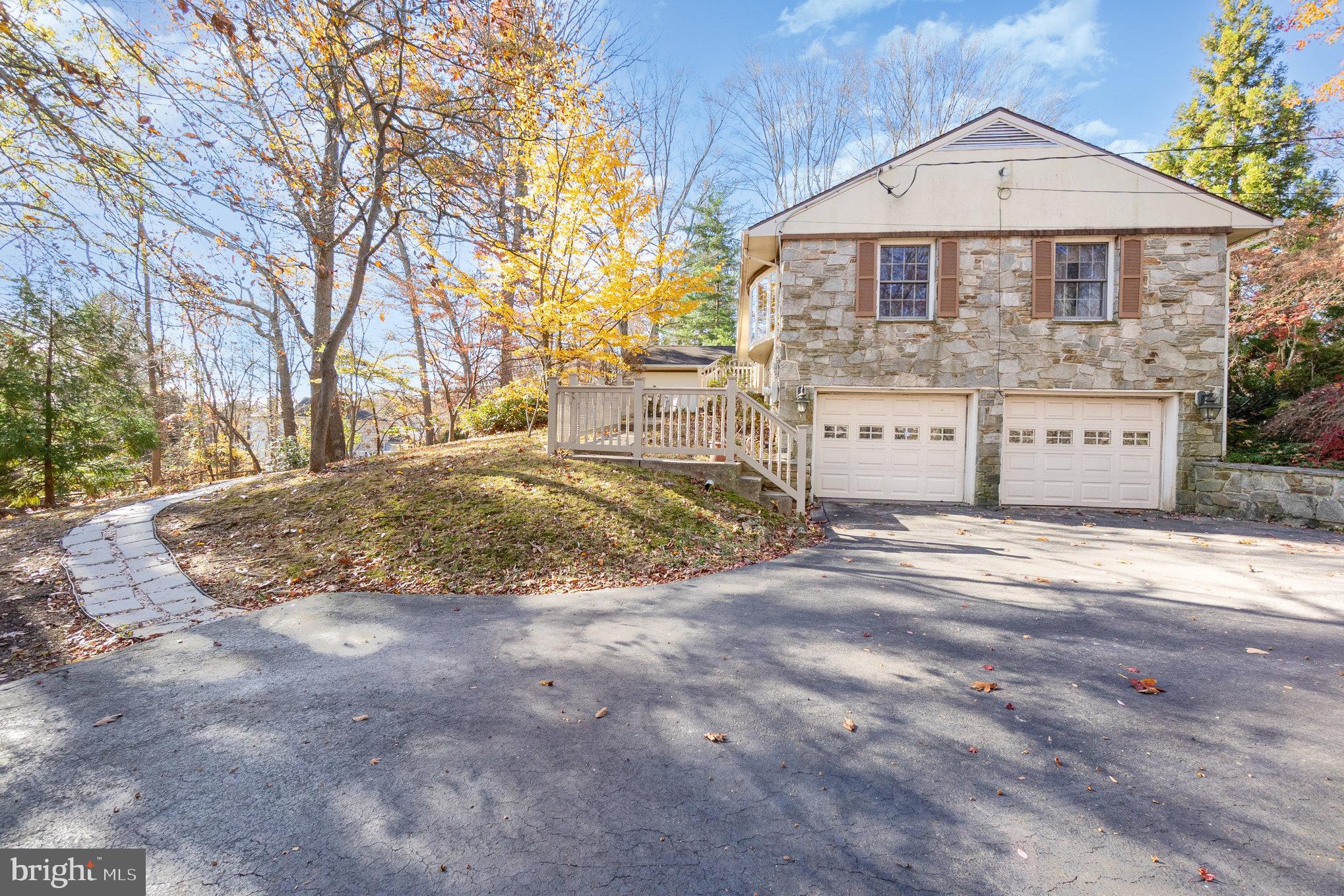 LEESWOOD - Residential